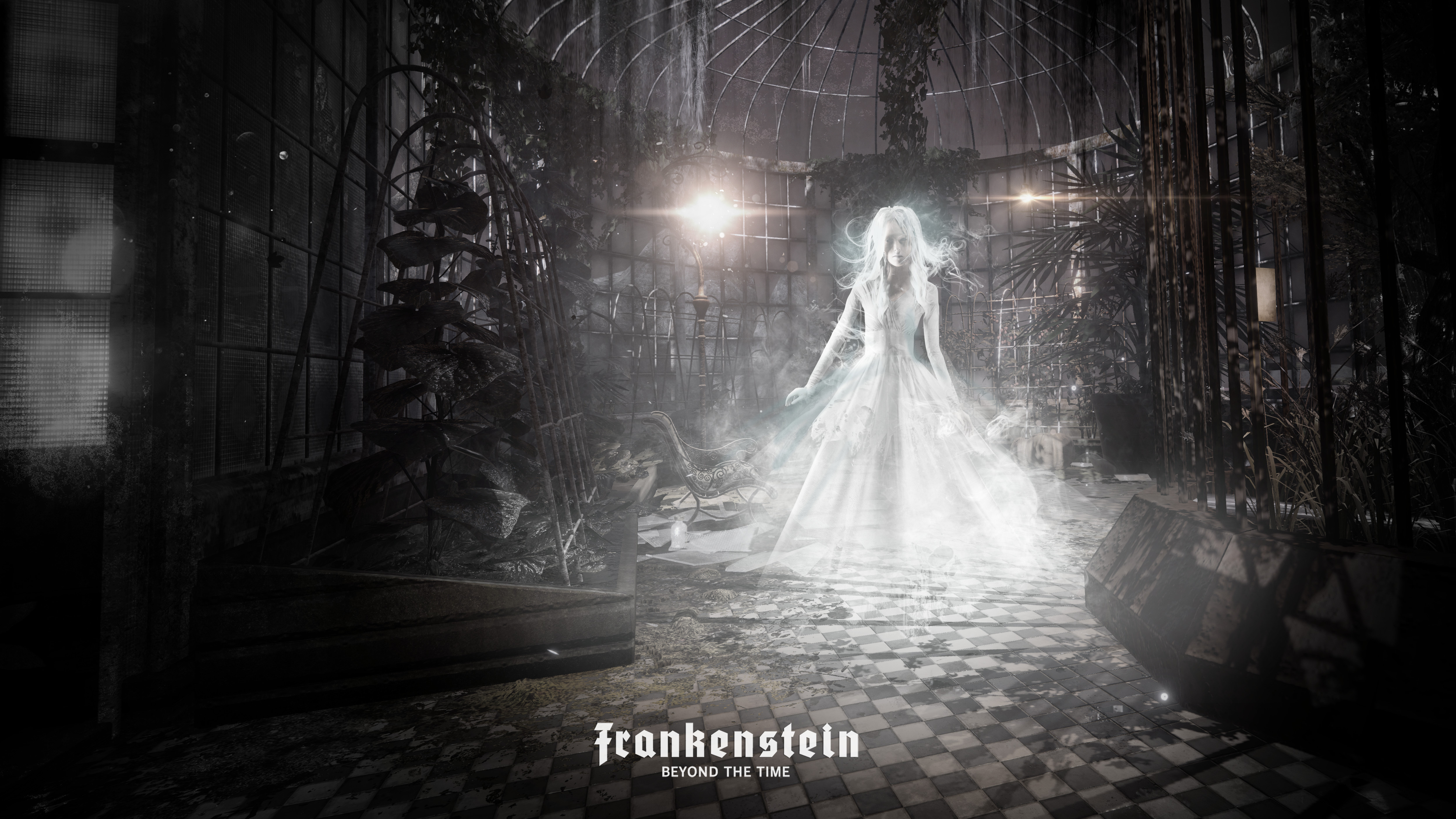 Frankenstein: Beyond the Time screenshot 4