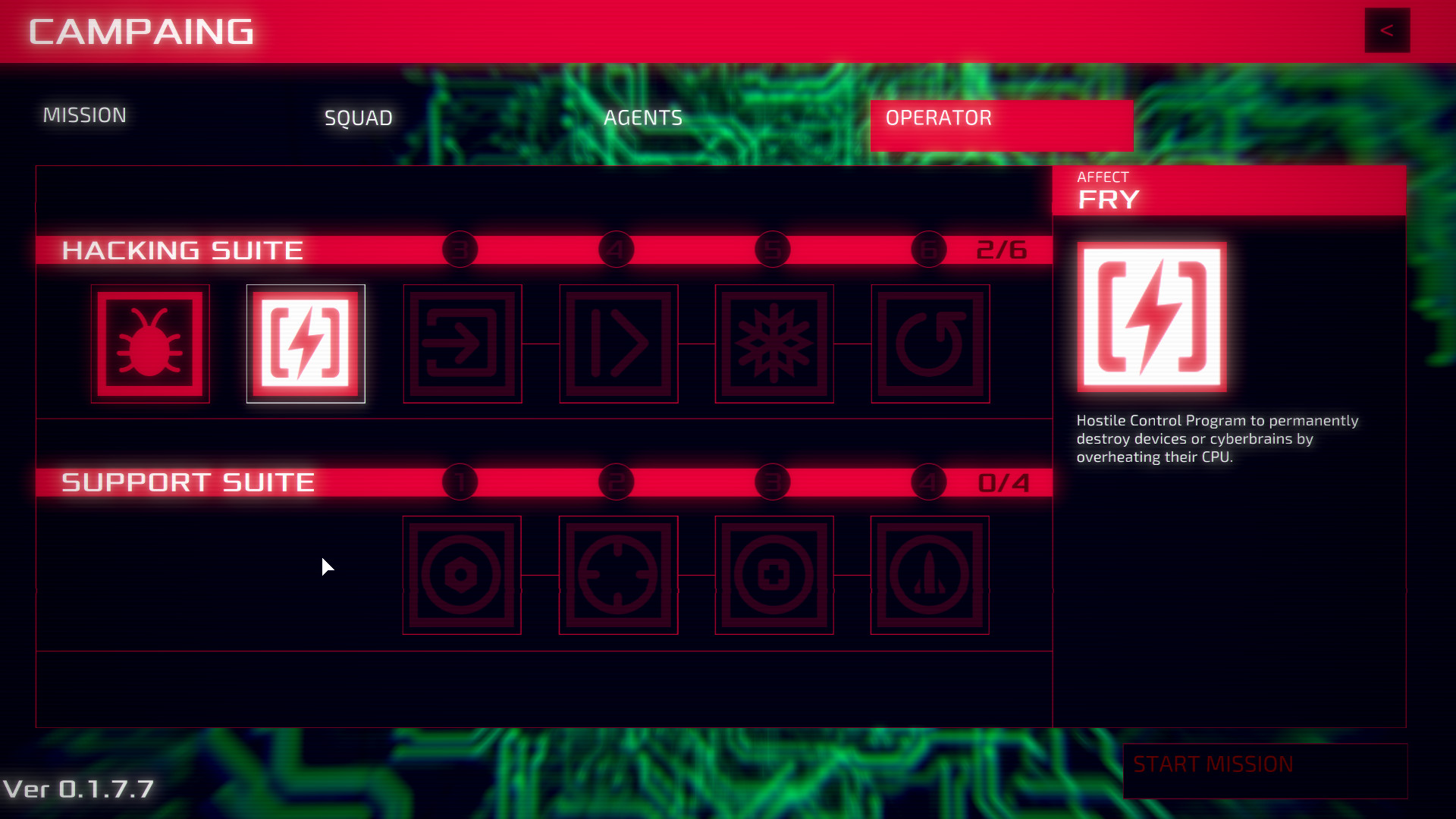 Cyber Ops screenshot 4