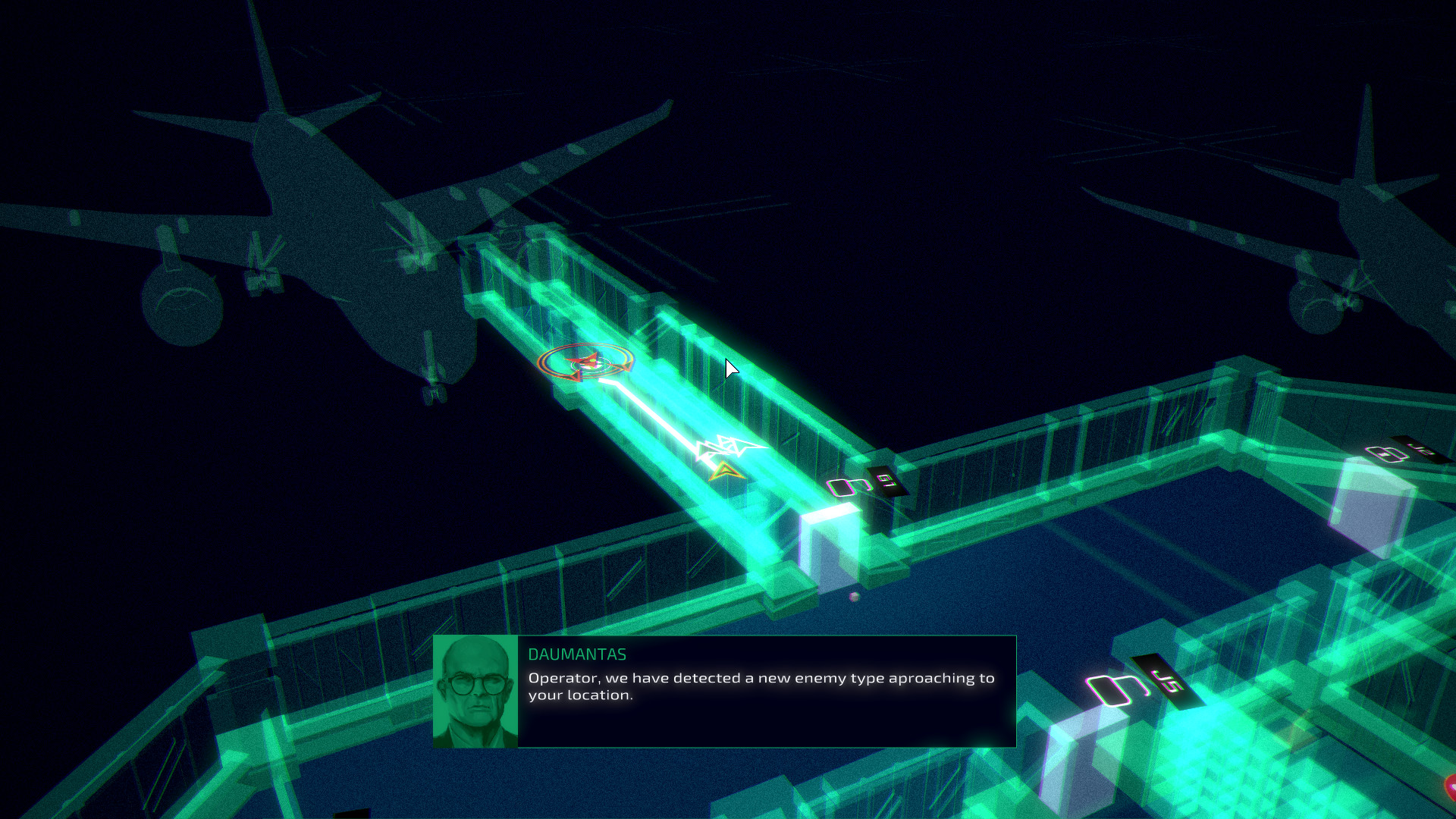 Cyber Ops screenshot 3