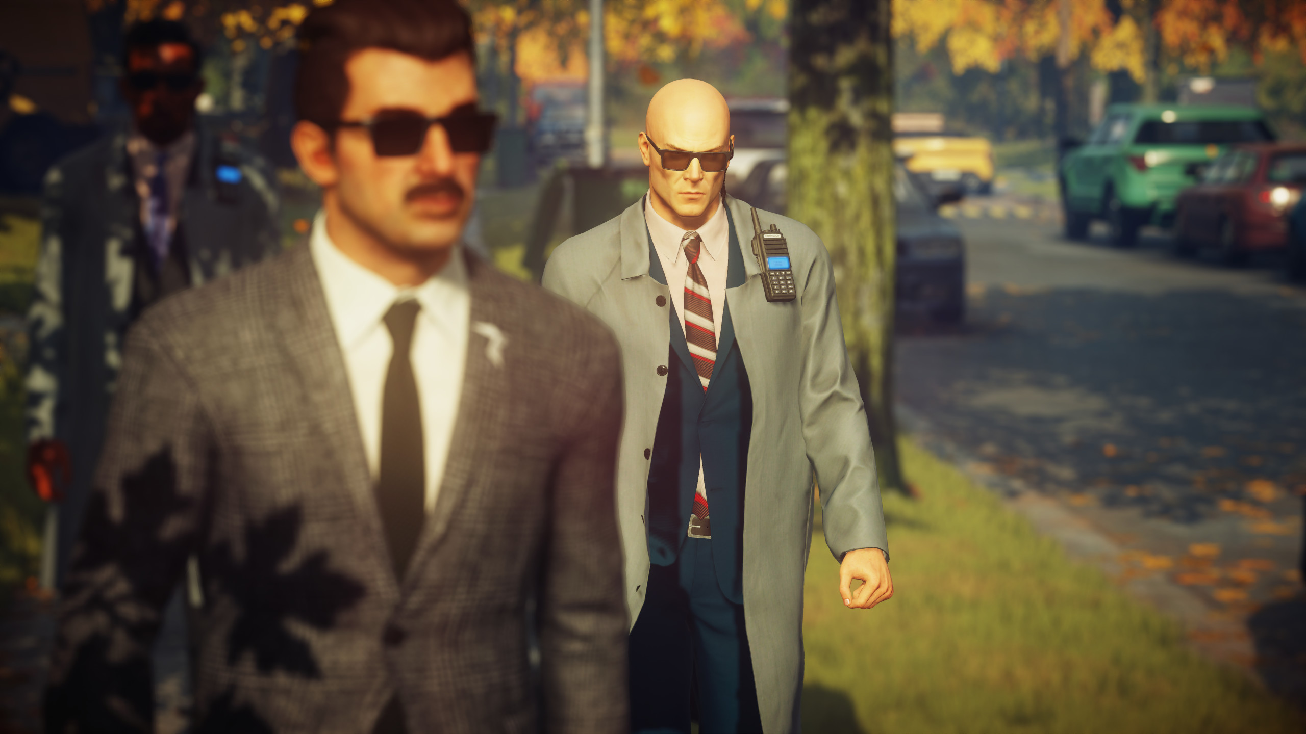 HITMAN™ 2 screenshot 6