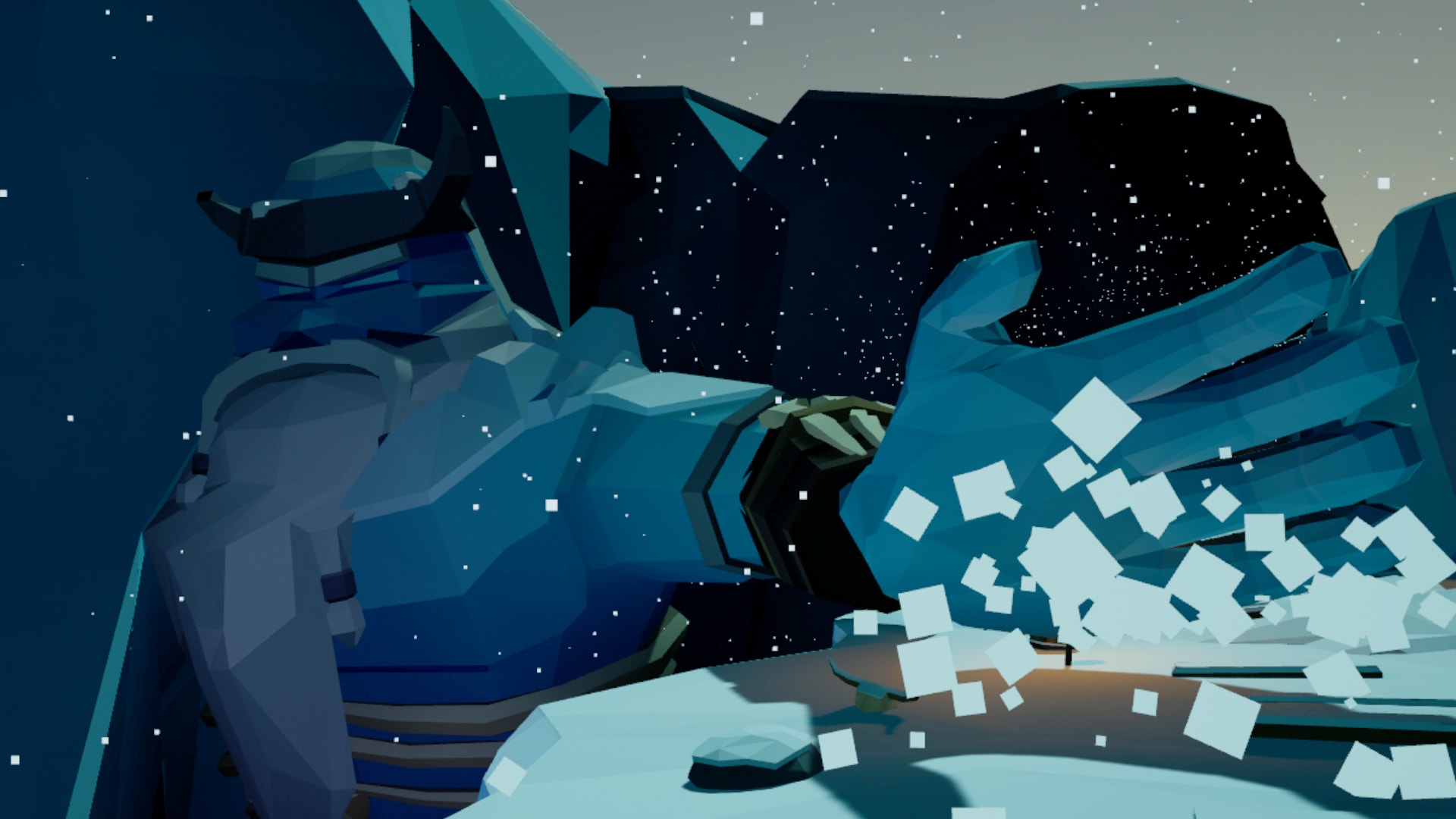 Viking Days screenshot 5