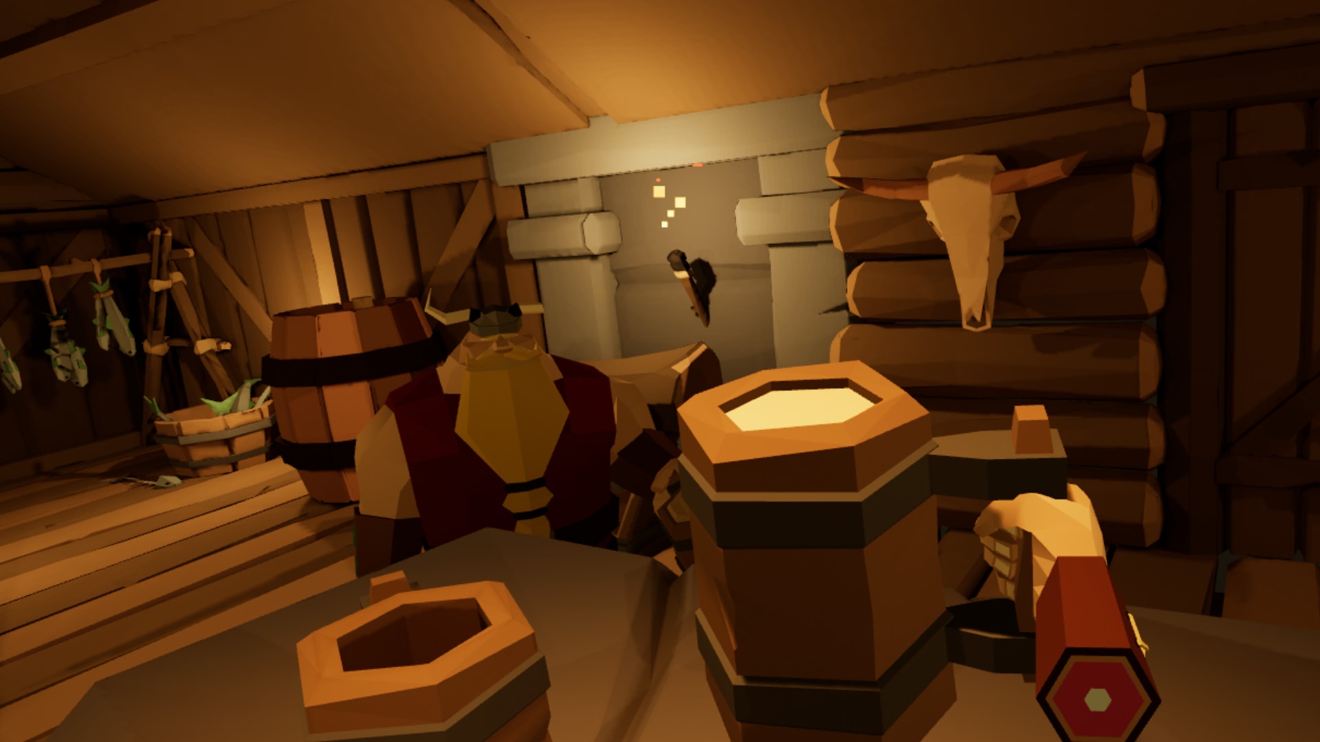 Viking Days screenshot 2