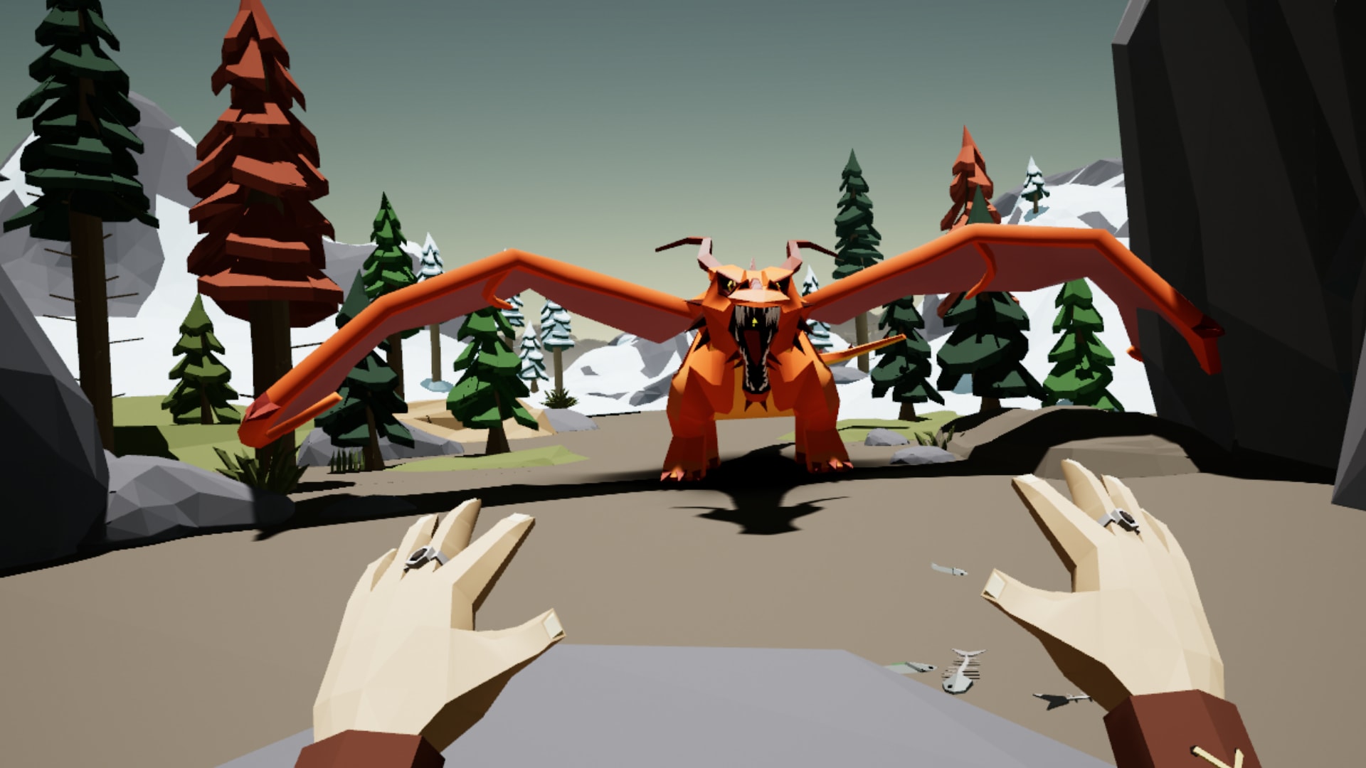 Viking Days screenshot 3