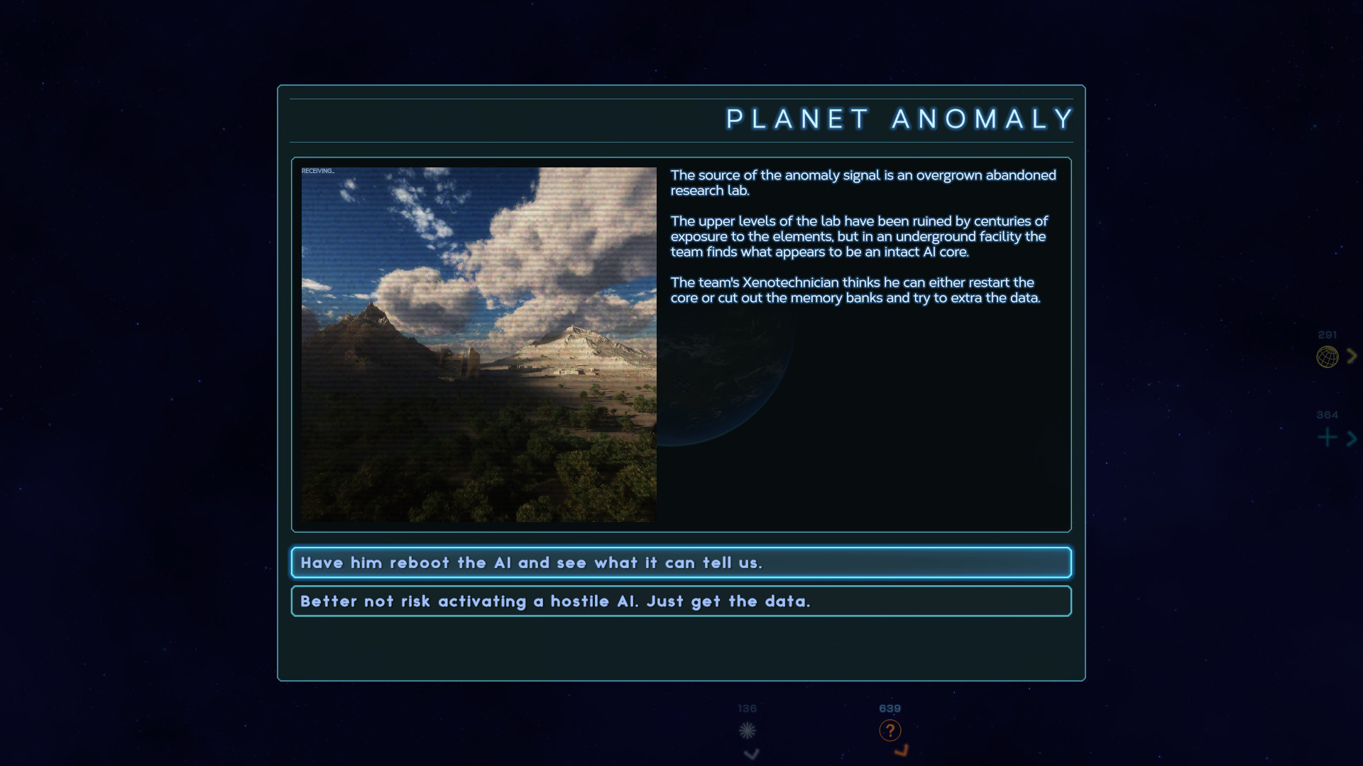 Starcom: Nexus screenshot 6