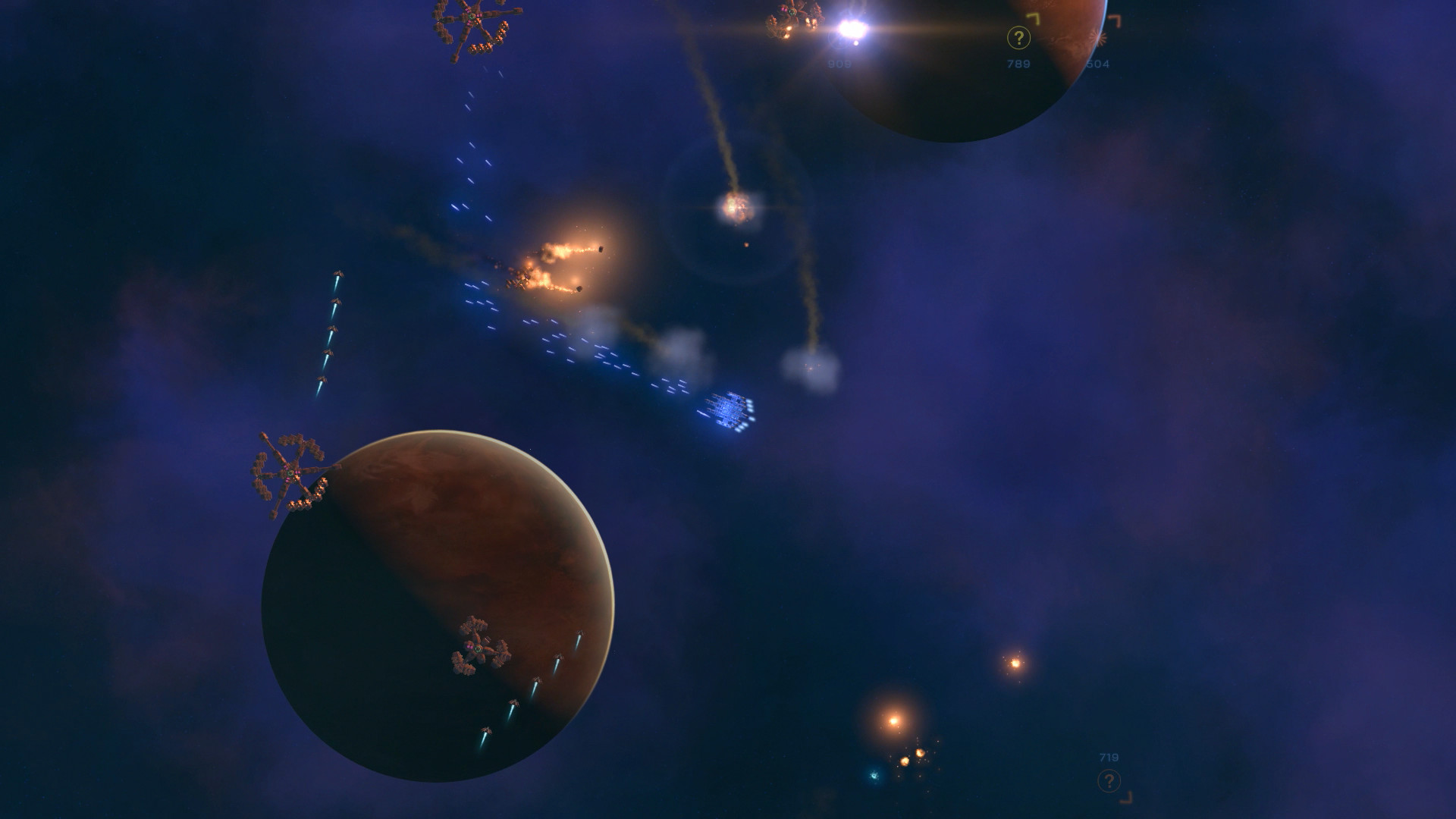 Starcom: Nexus screenshot 15
