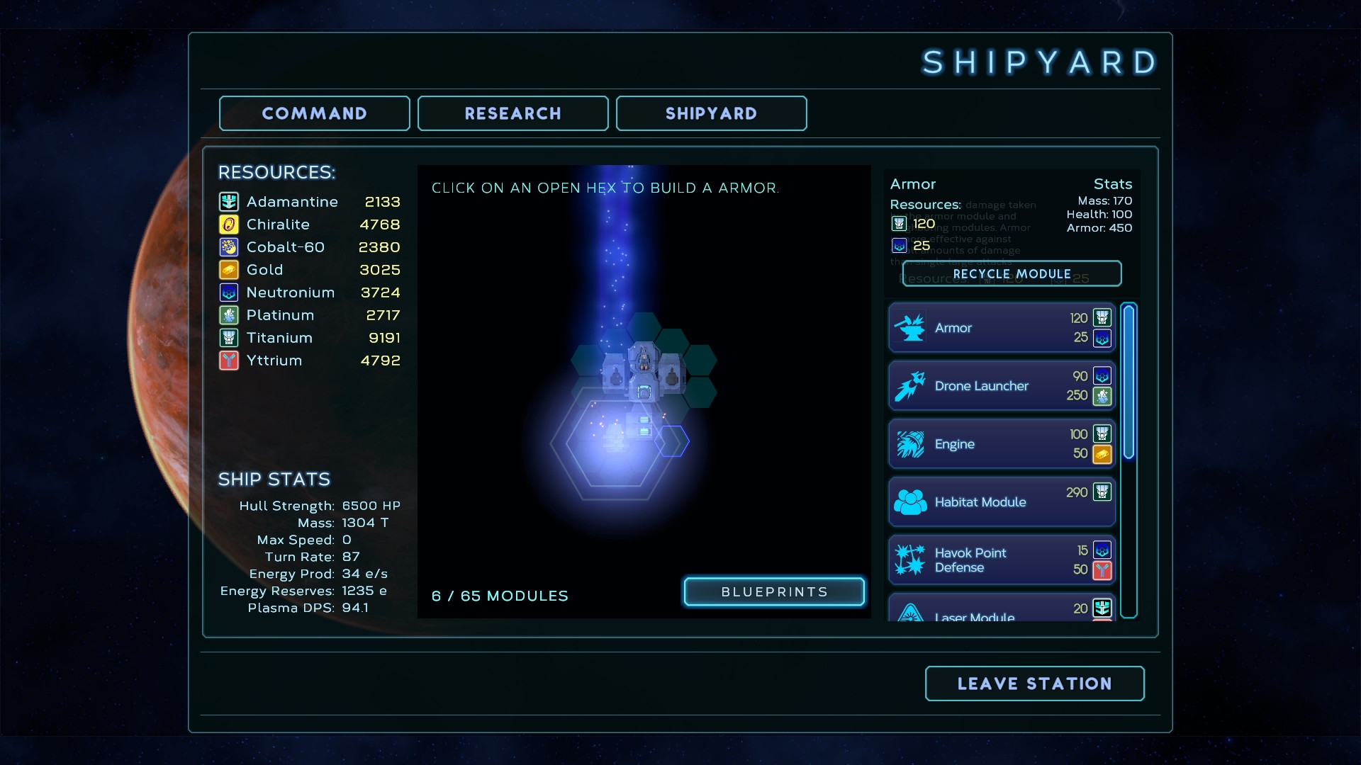 Starcom: Nexus screenshot 9