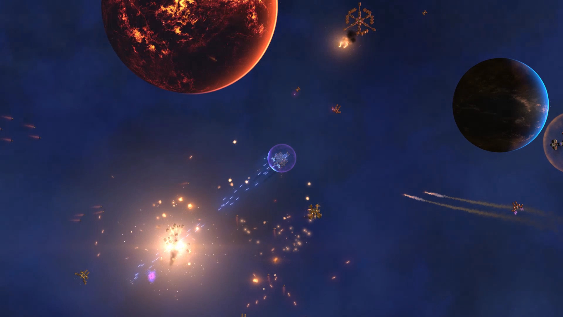 Starcom: Nexus screenshot 13