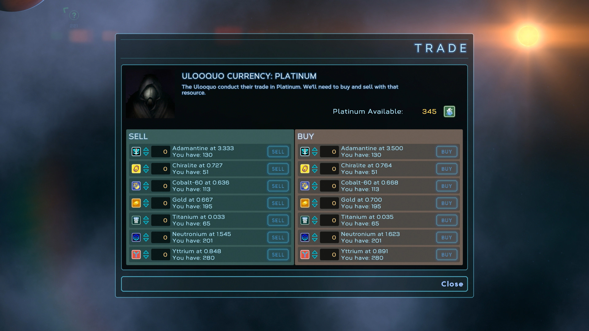 Starcom: Nexus screenshot 11