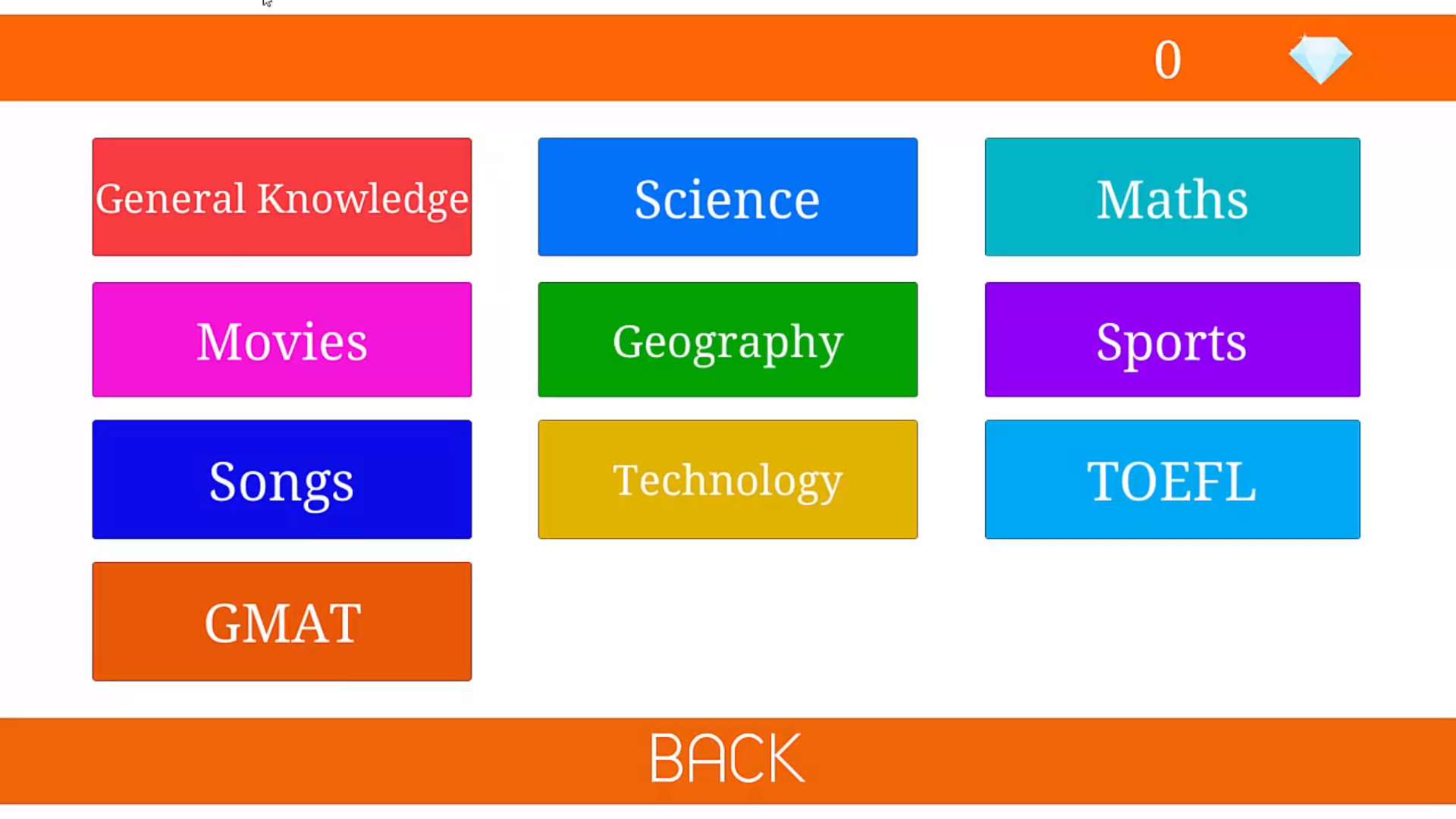 Quiz Time screenshot 5