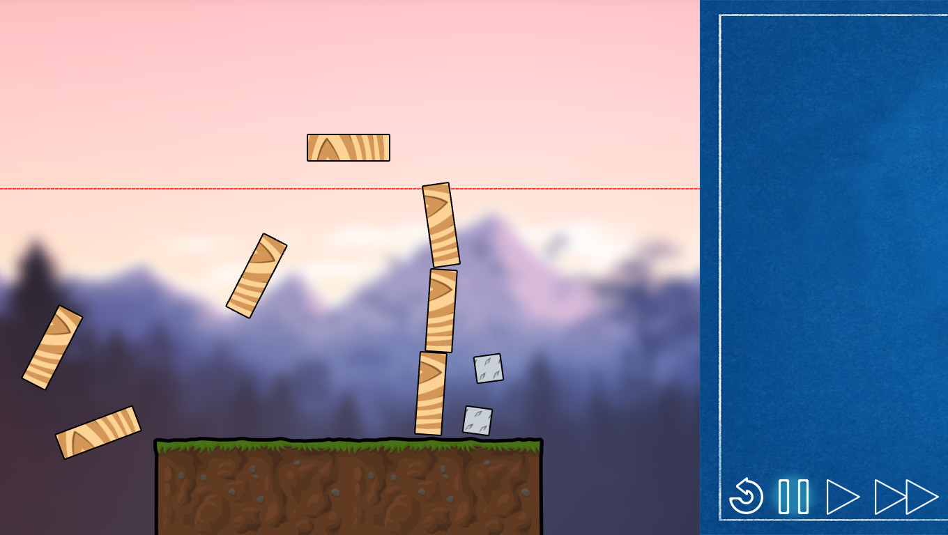 Blueprint screenshot 7