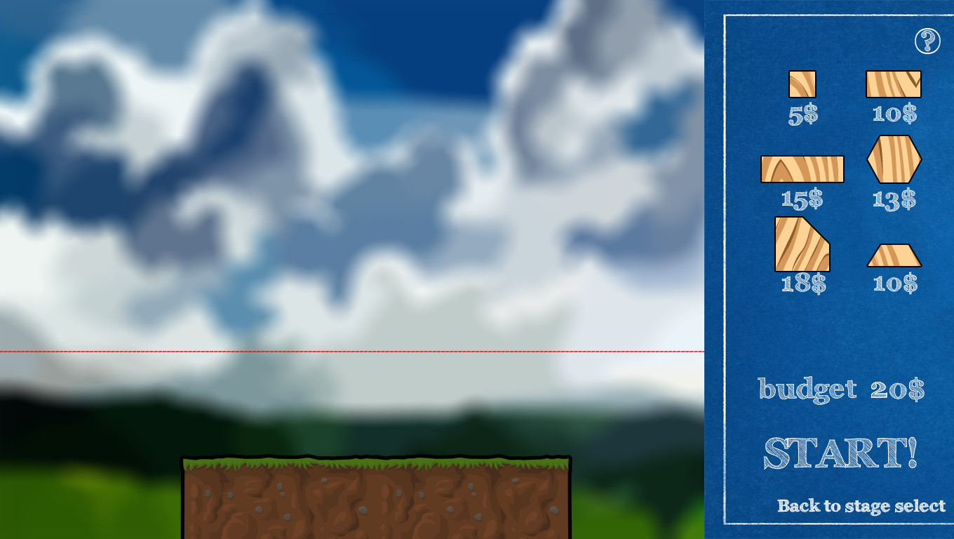 Blueprint screenshot 8