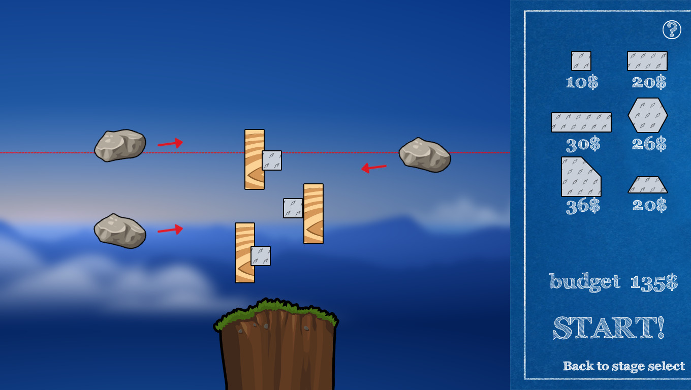 Blueprint screenshot 3