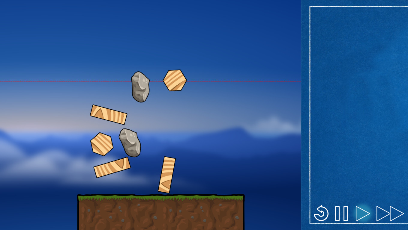 Blueprint screenshot 4