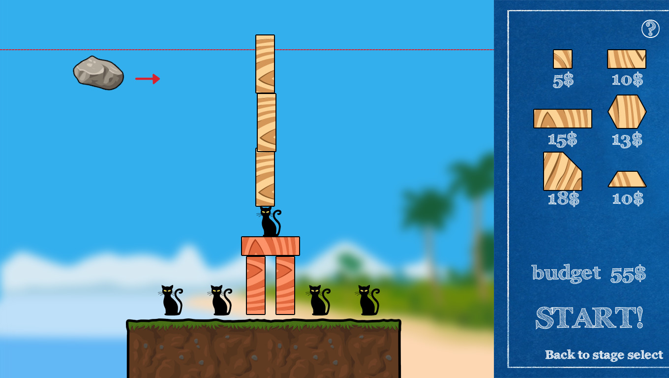 Blueprint screenshot 5
