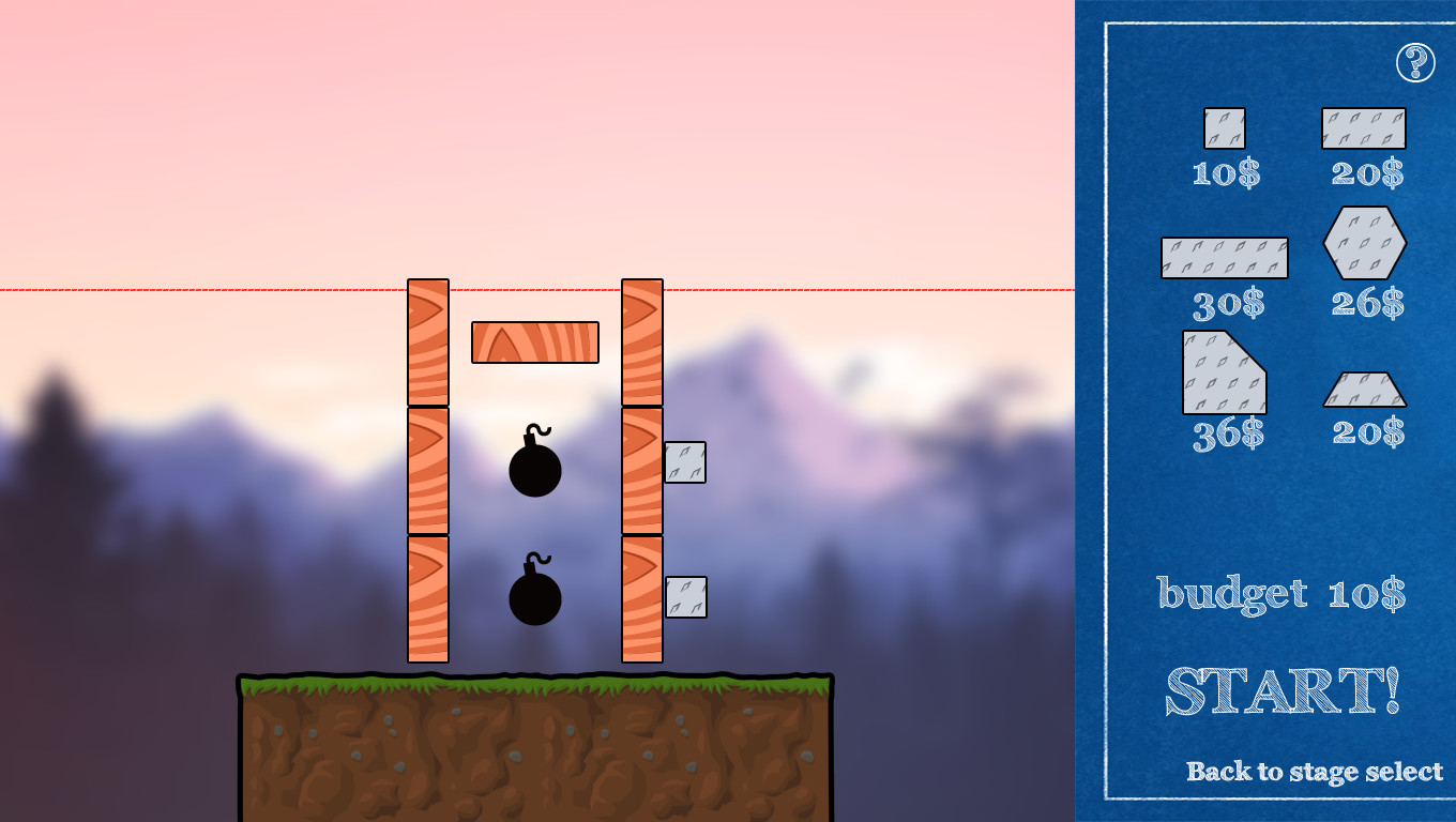 Blueprint screenshot 6