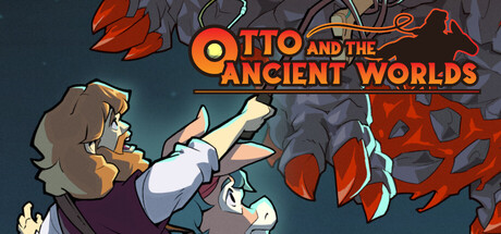 Otto and the Ancient Worlds