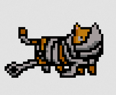 Artillery Cats Cat Pack screenshot 2