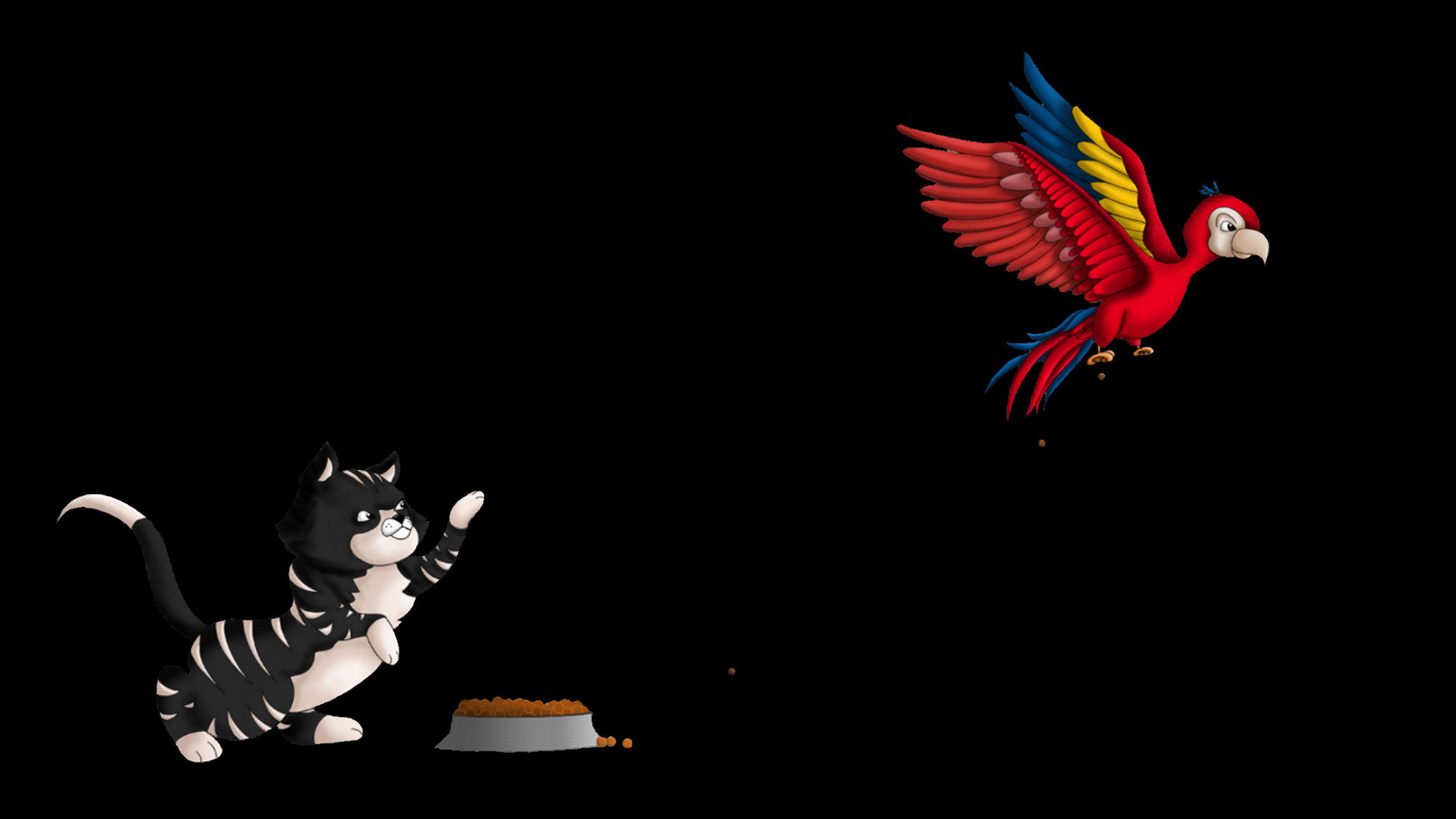 Cat Food screenshot 6