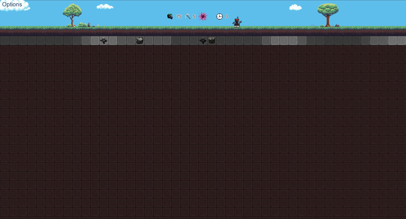 Miner screenshot 4