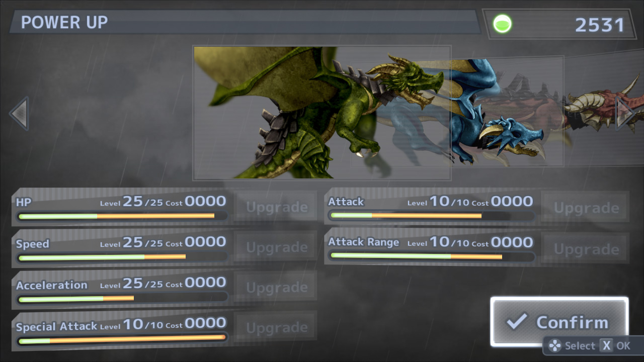 The Lost Sky screenshot 6