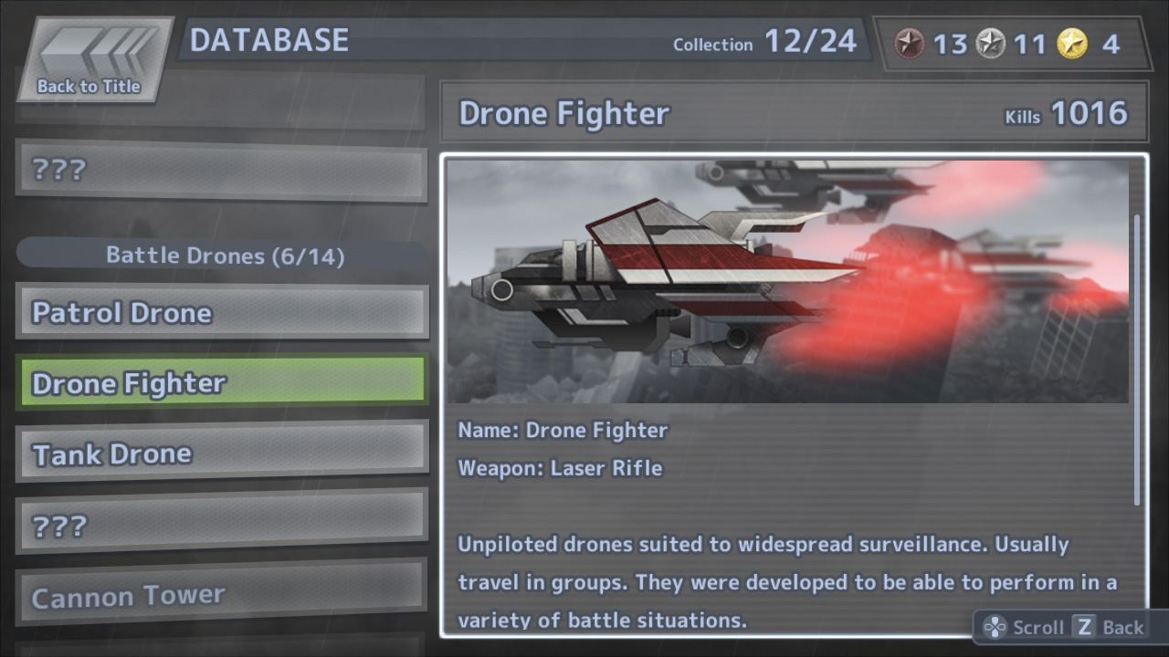 The Lost Sky screenshot 7