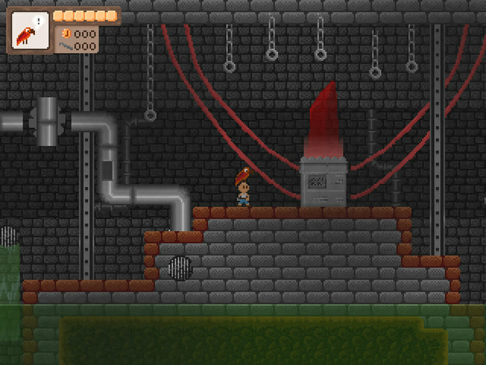 Treasure Adventure Game screenshot 6