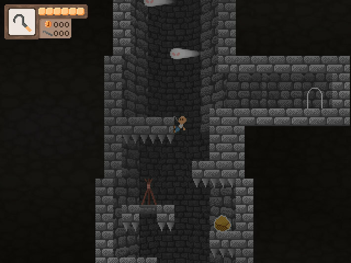 Treasure Adventure Game screenshot 8