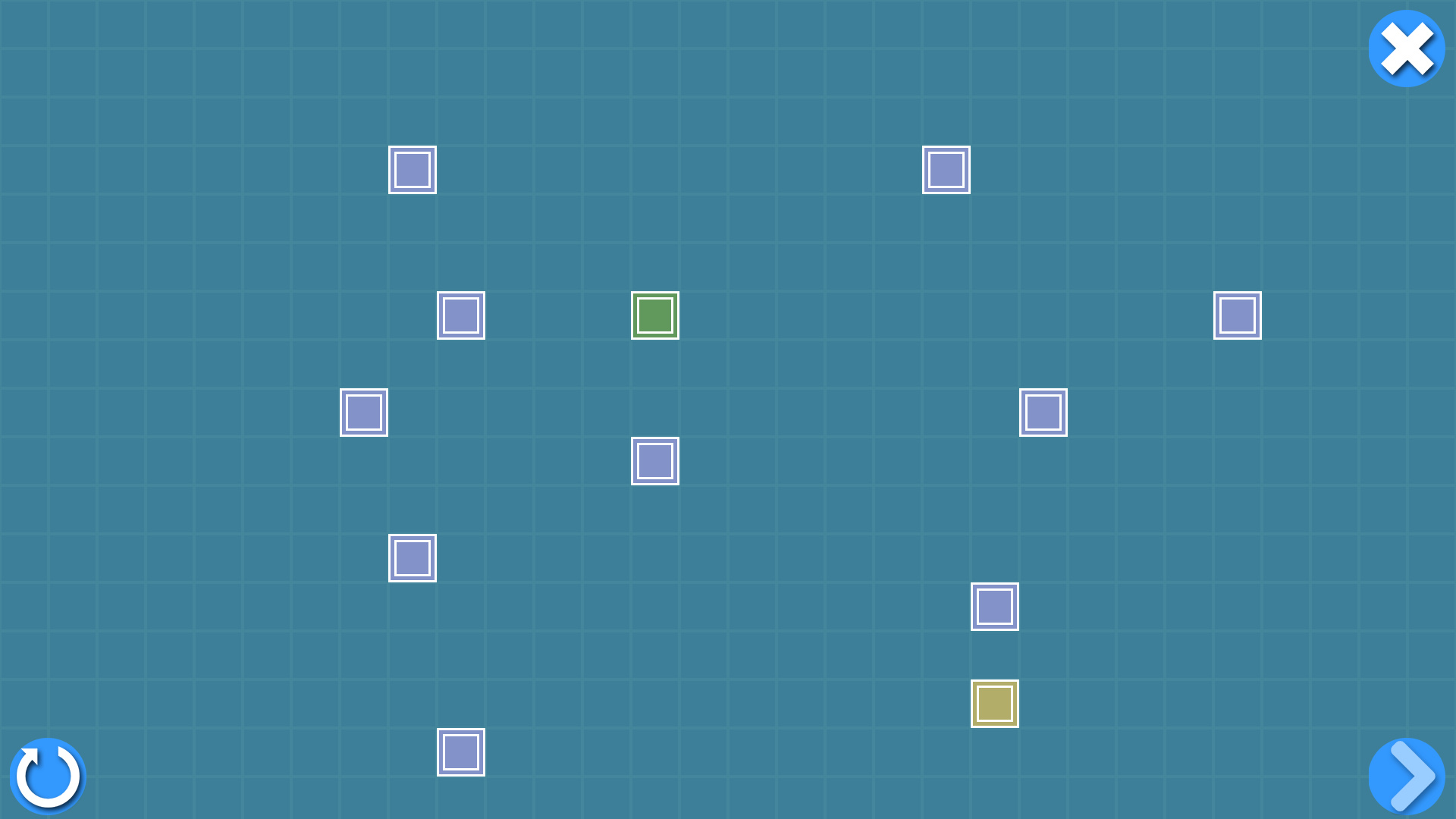ORIX! screenshot 2