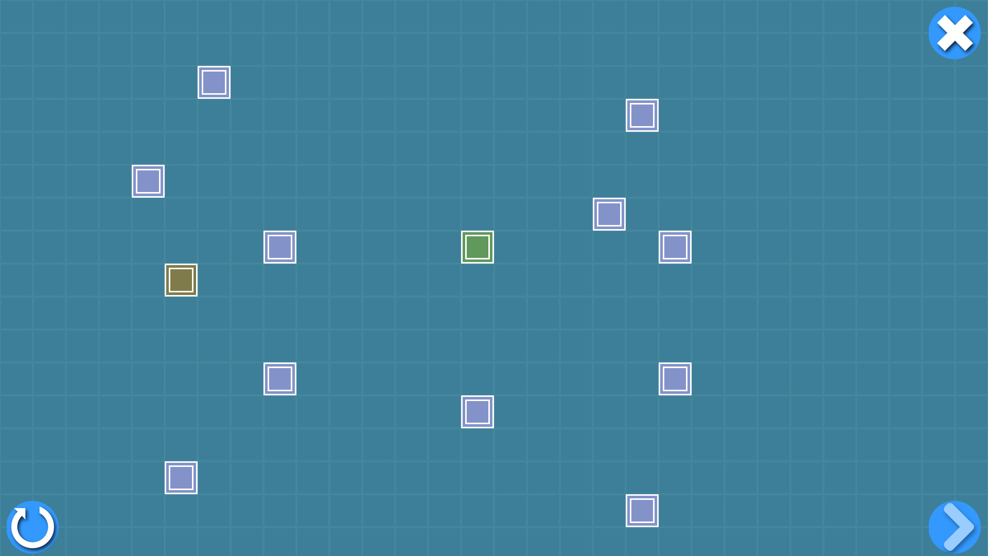 ORIX! screenshot 5