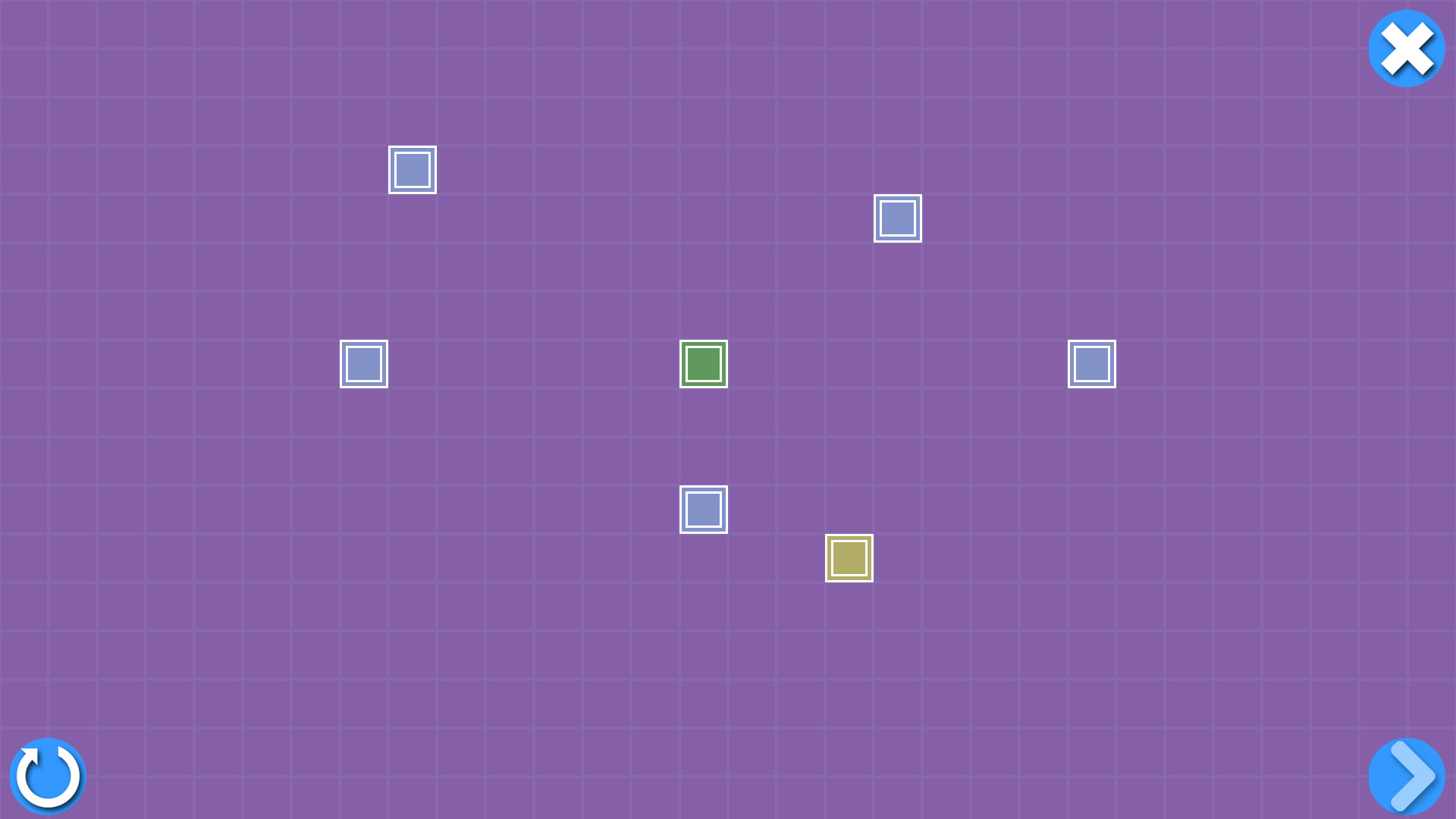 ORIX! screenshot 1