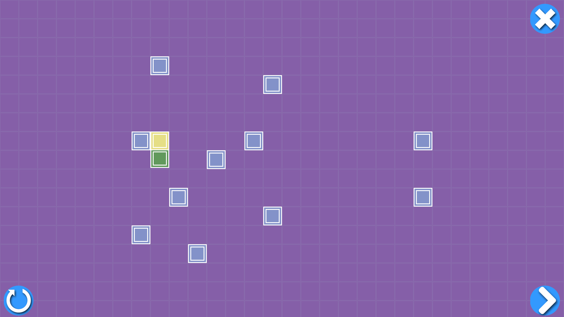 ORIX! screenshot 3