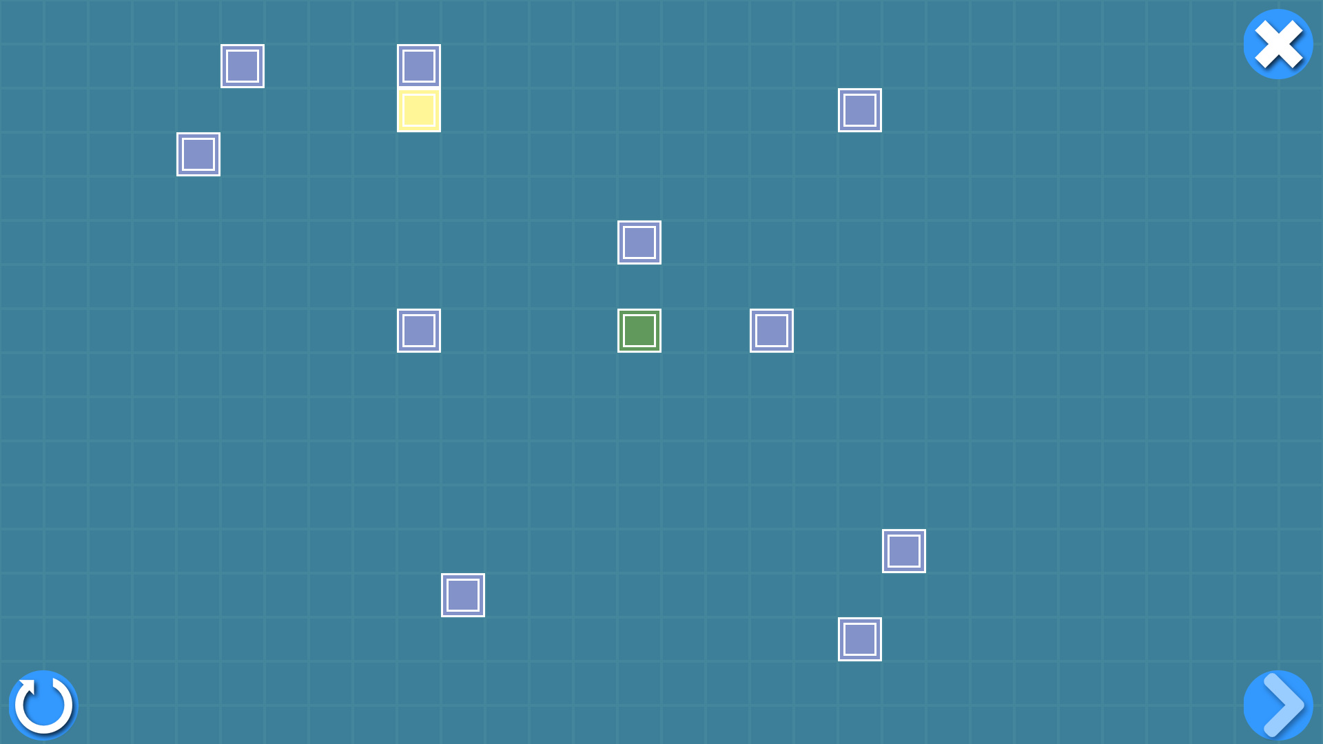 ORIX! screenshot 4