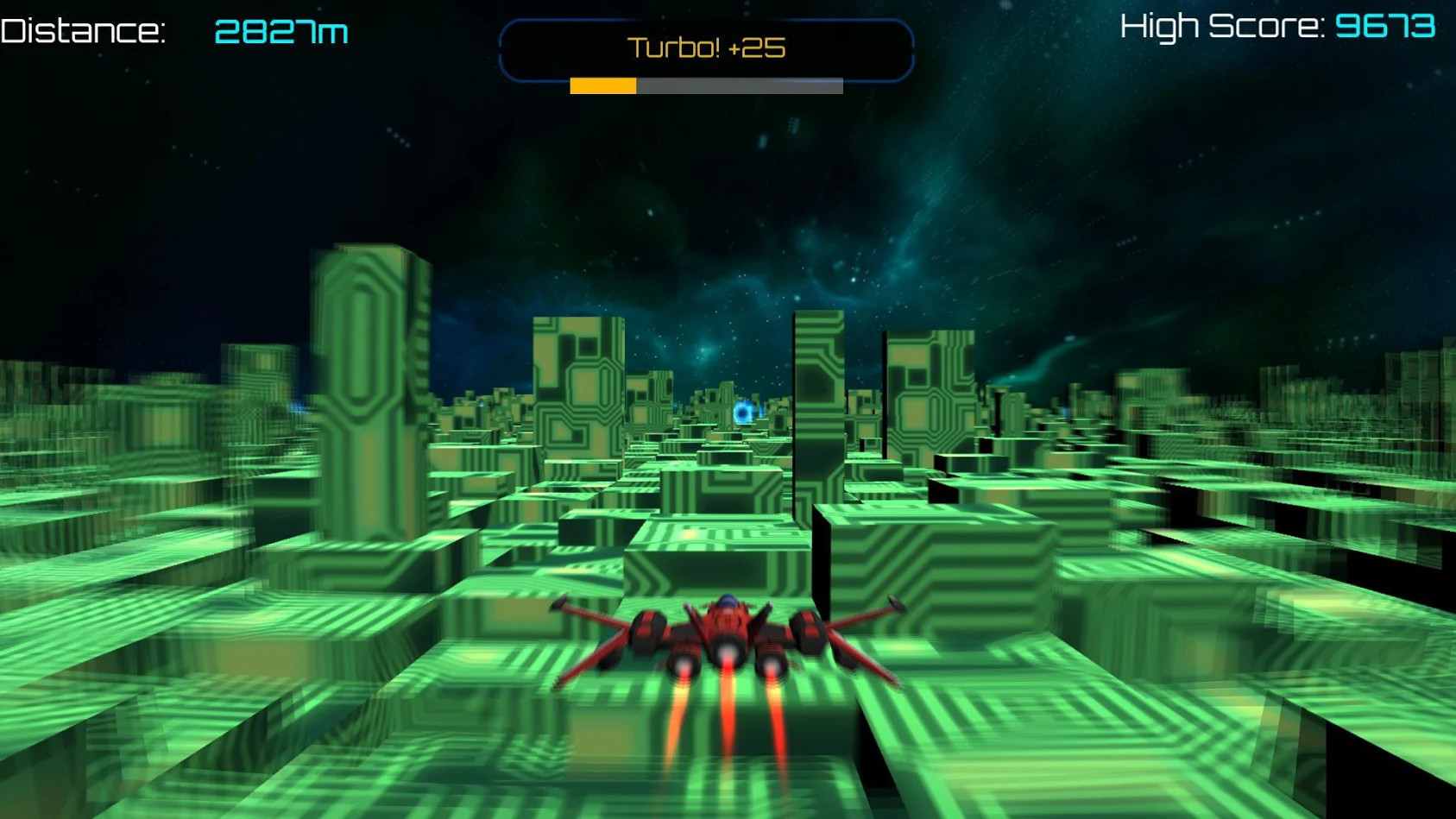 Space Force screenshot 3