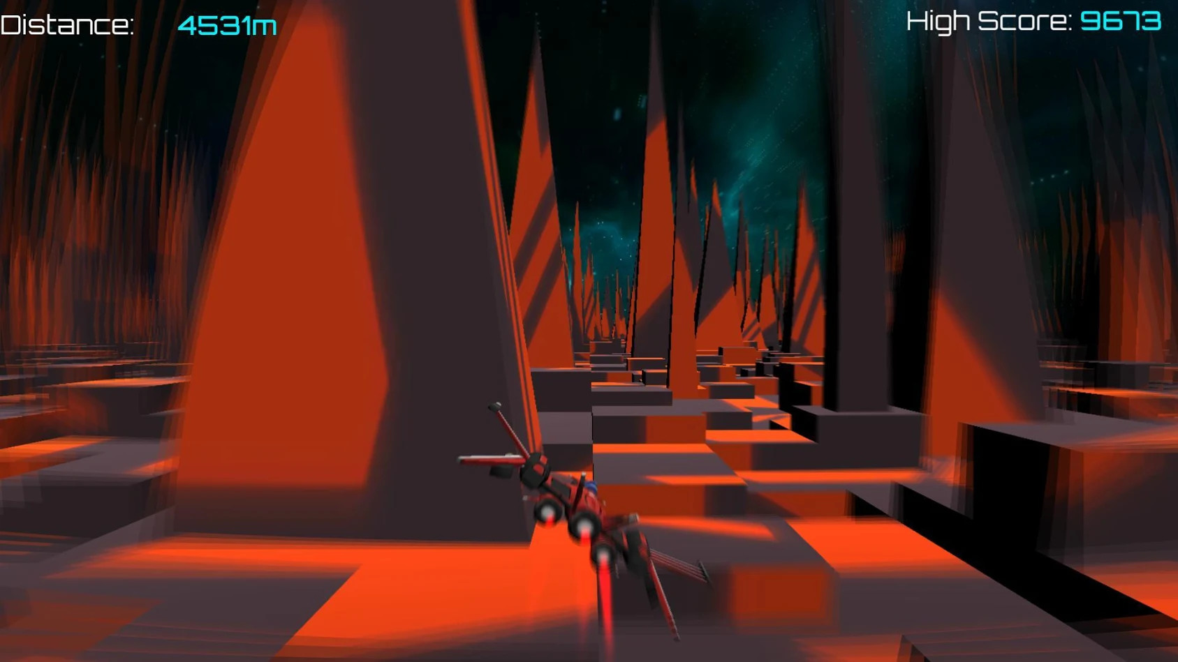 Space Force screenshot 2