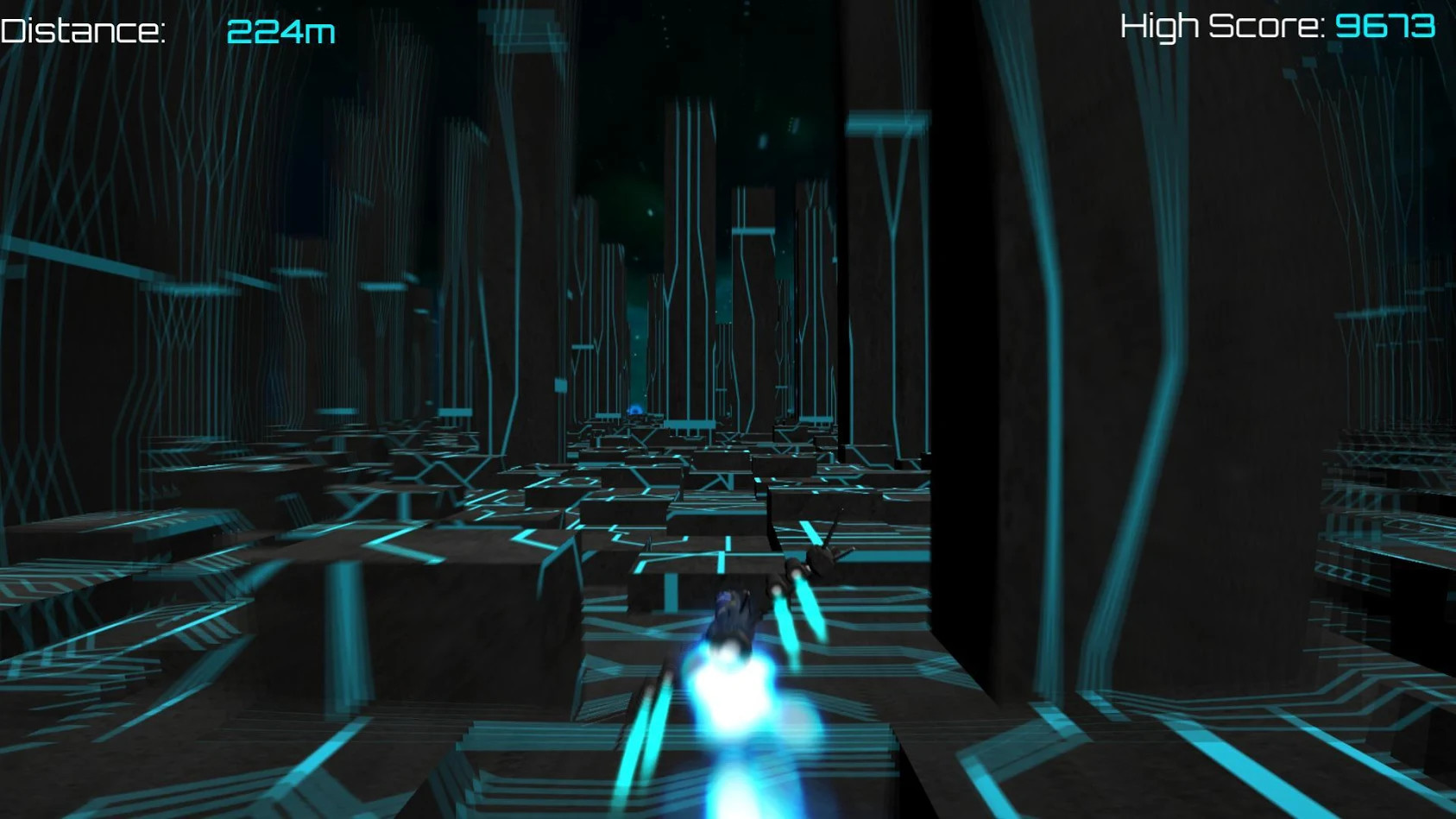 Space Force screenshot 1