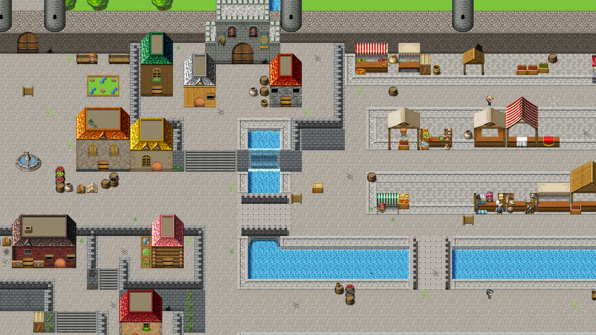 Lost Legend screenshot 7
