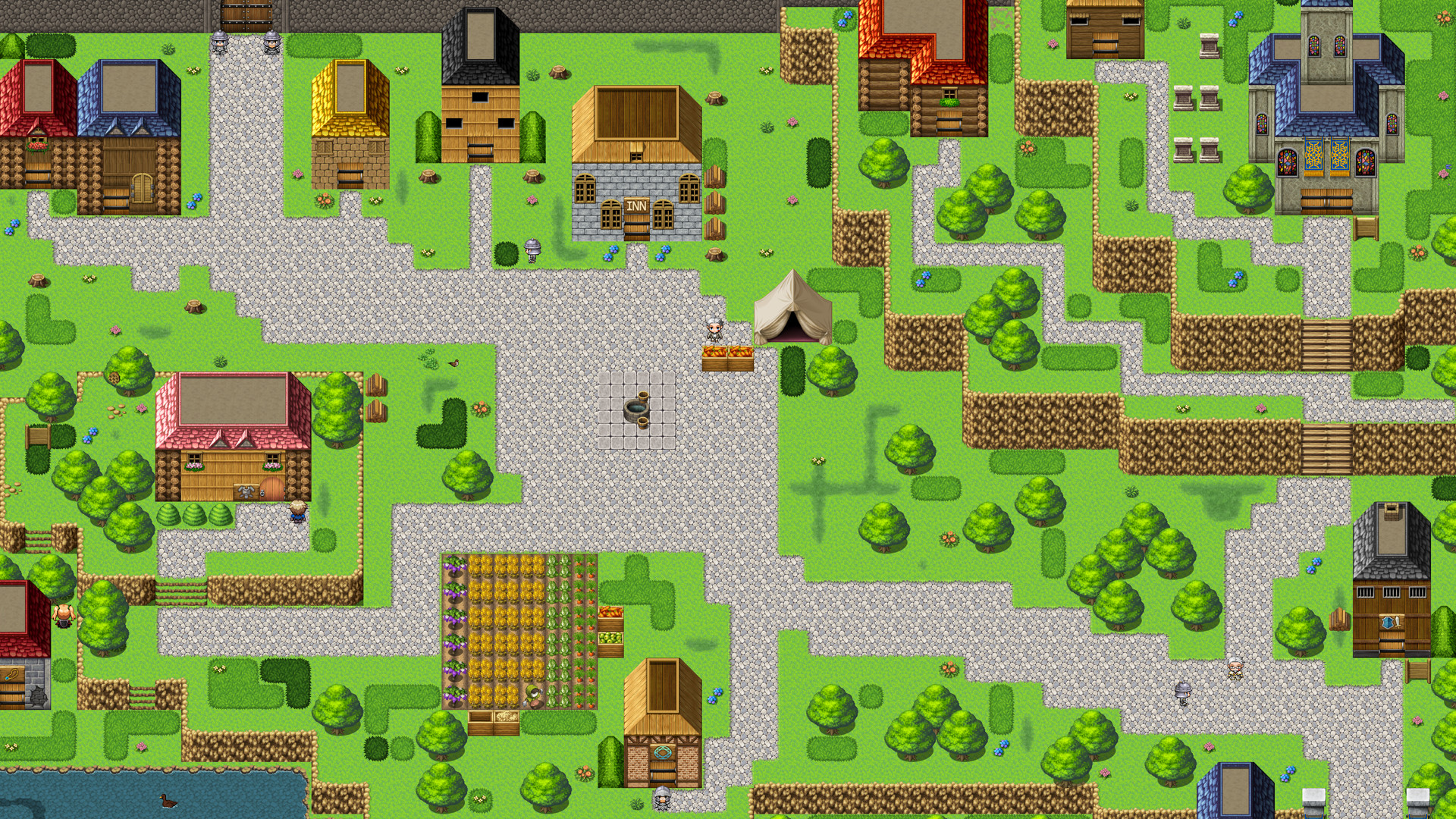 Lost Legend screenshot 5