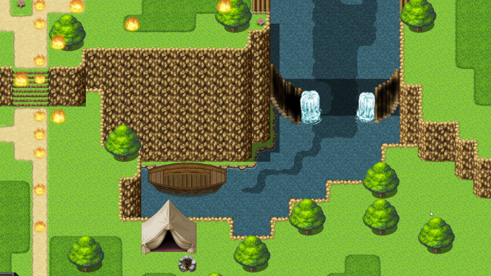 Lost Legend screenshot 3