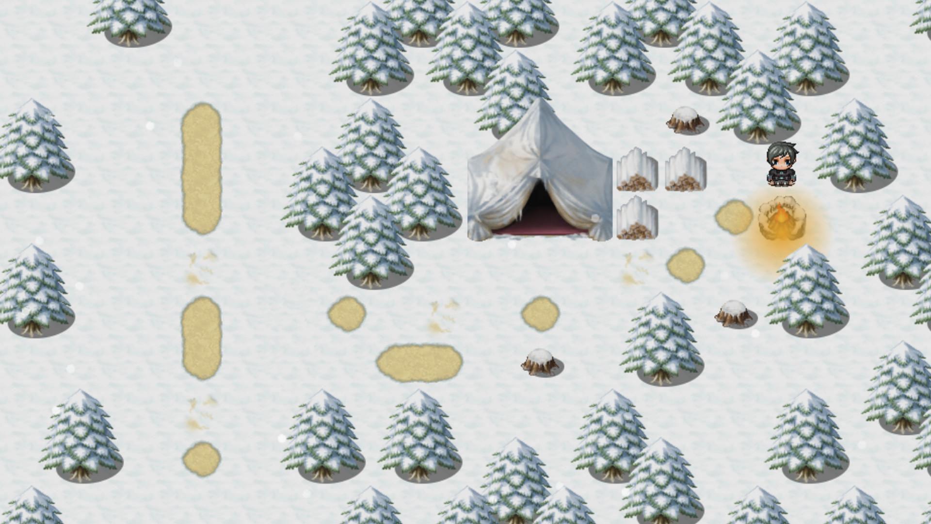 Lost Legend screenshot 6