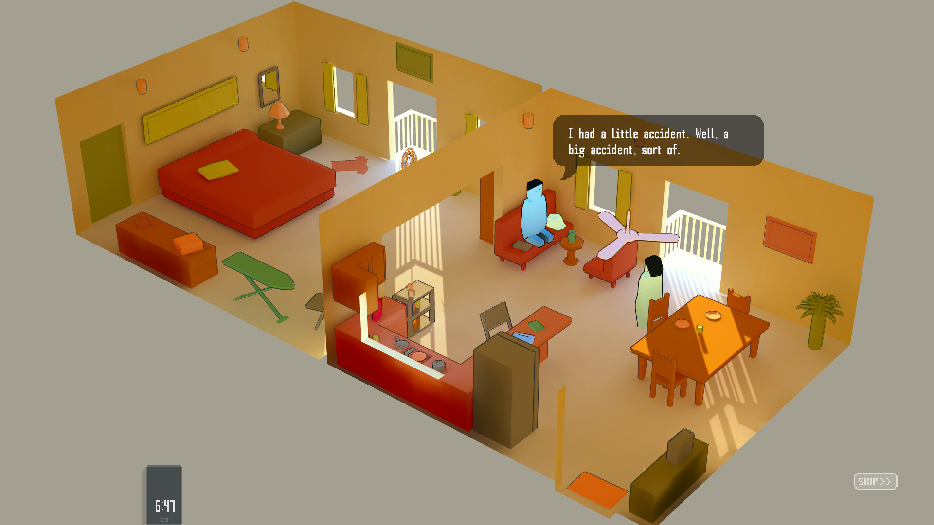 Frogvale screenshot 3