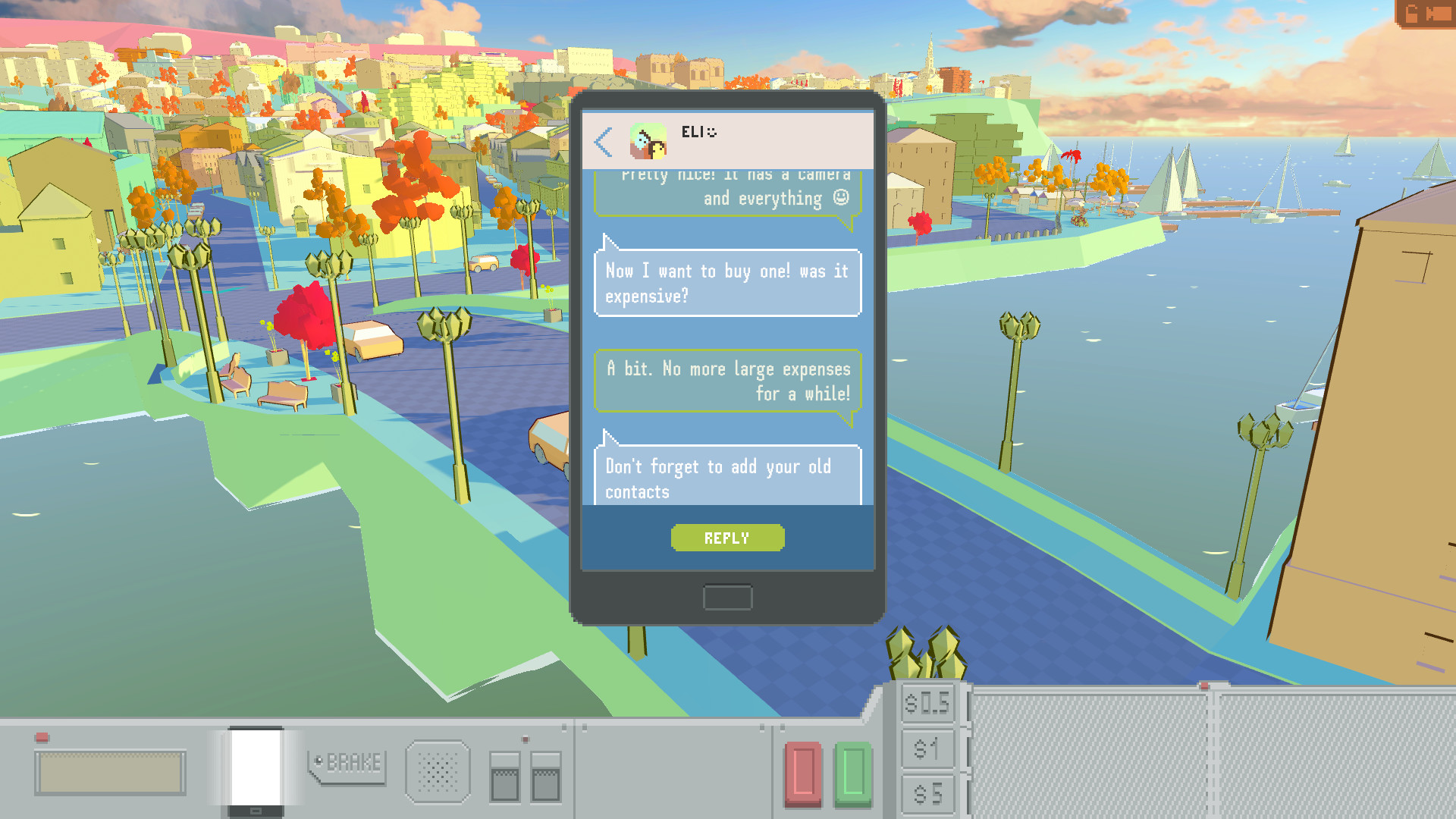 Frogvale screenshot 5