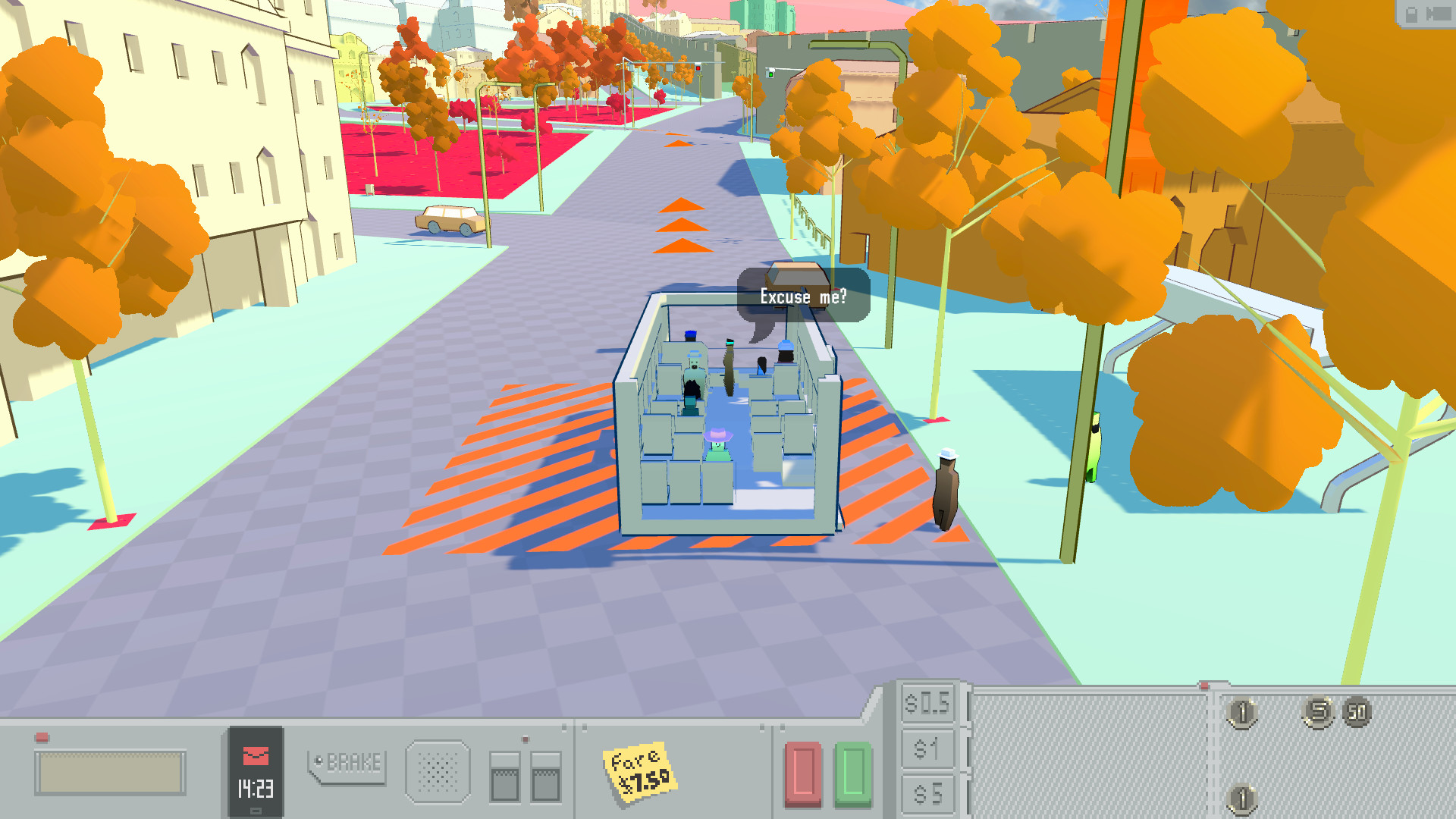 Frogvale screenshot 4