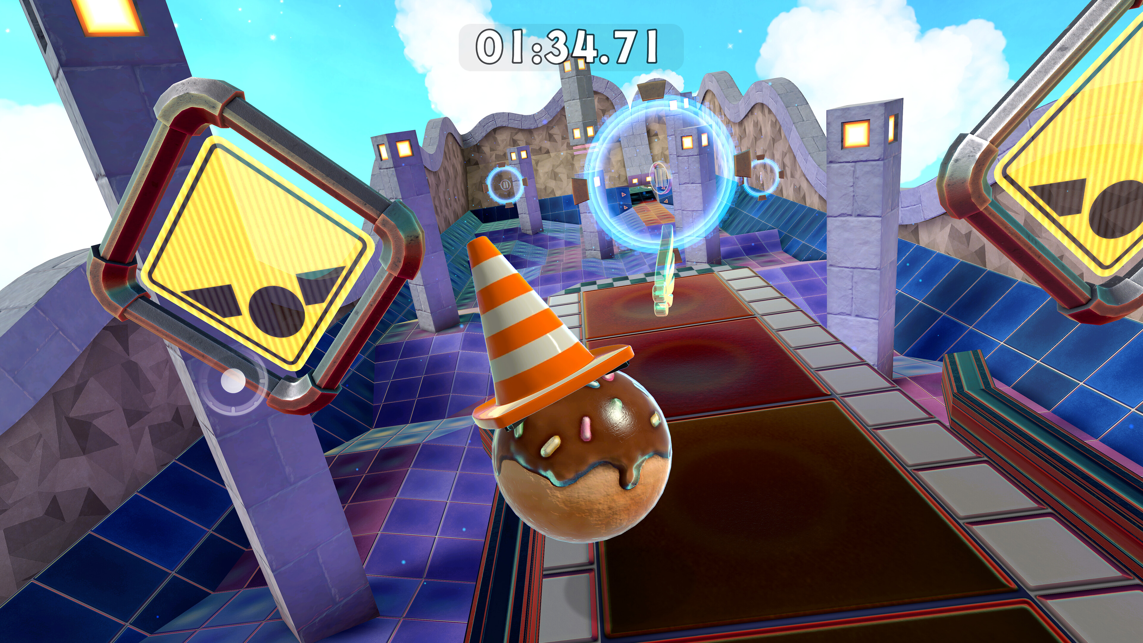Marble It Up! Ultra screenshot 7