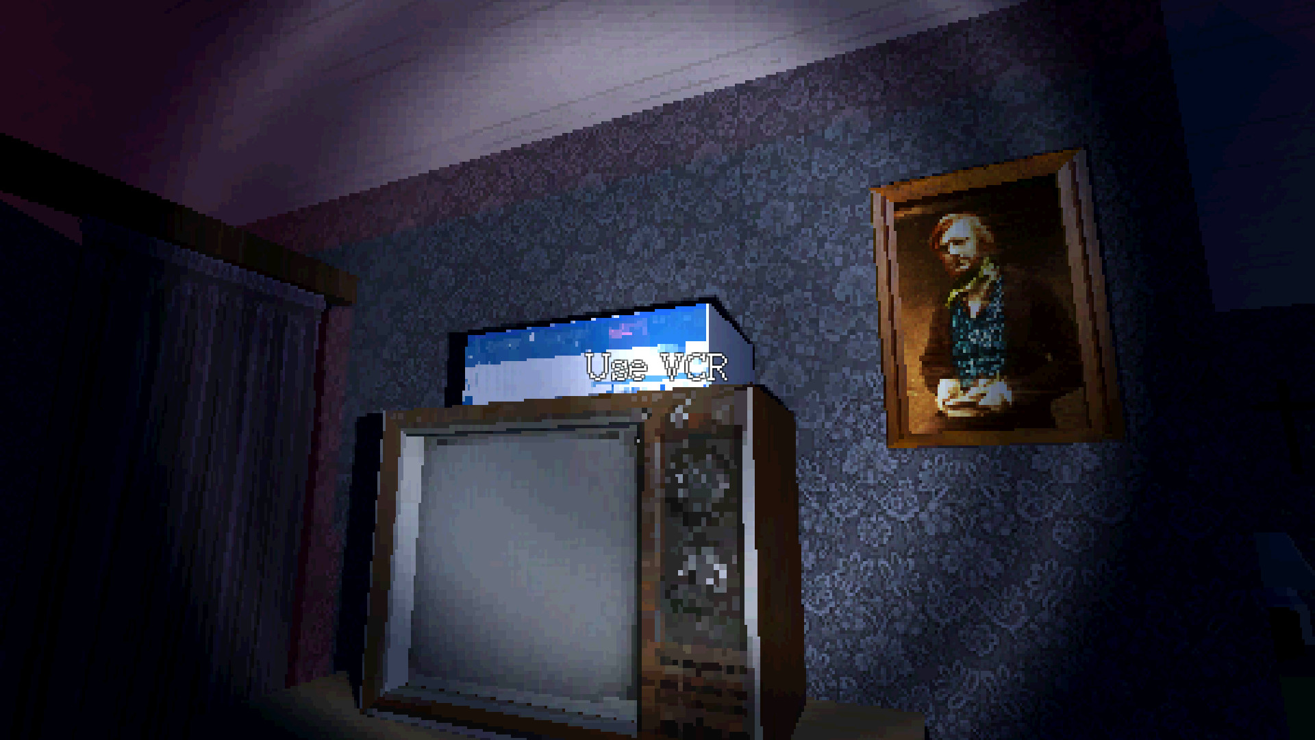 Sagebrush screenshot 7