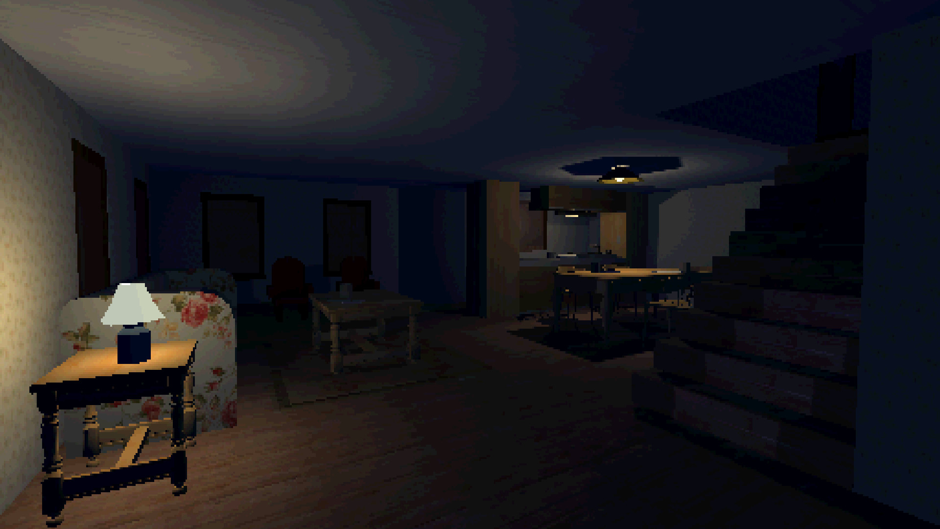 Sagebrush screenshot 2