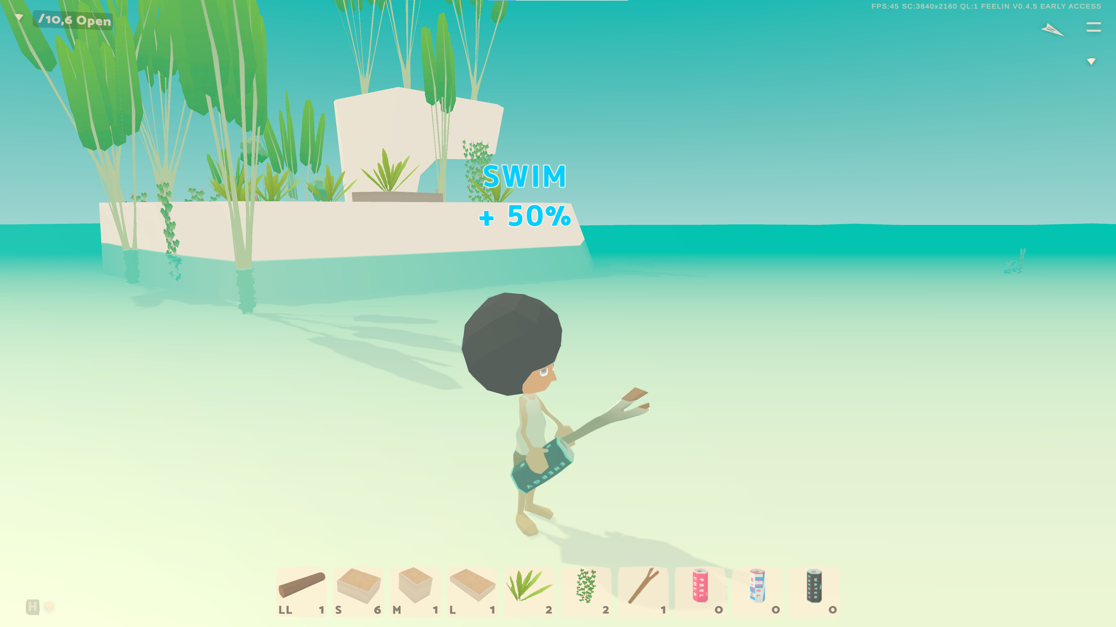 Feelin screenshot 13