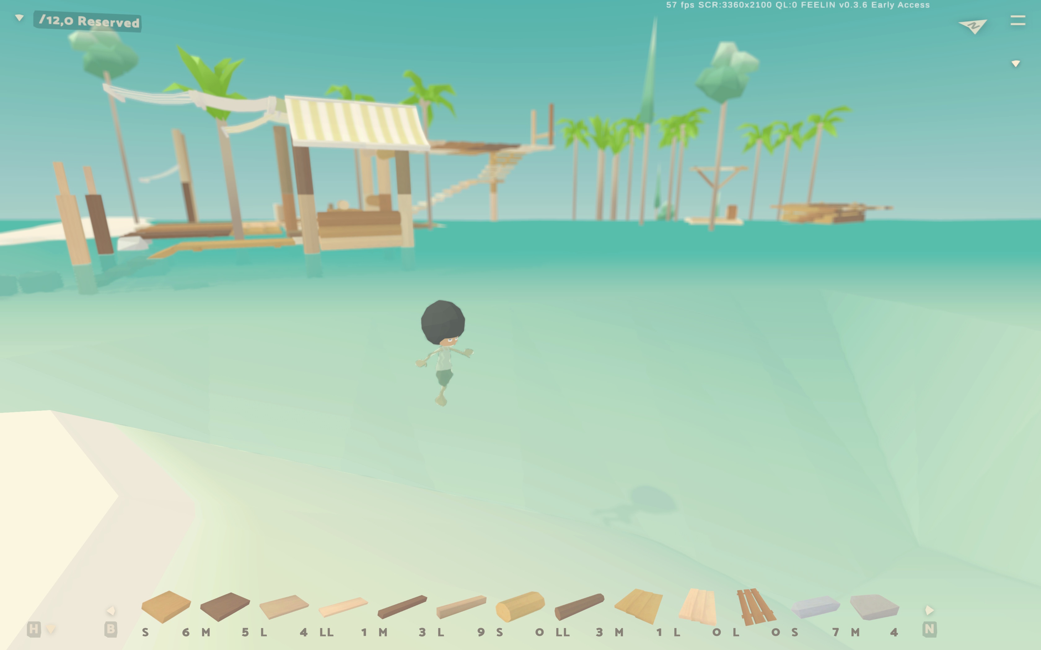 Feelin screenshot 27