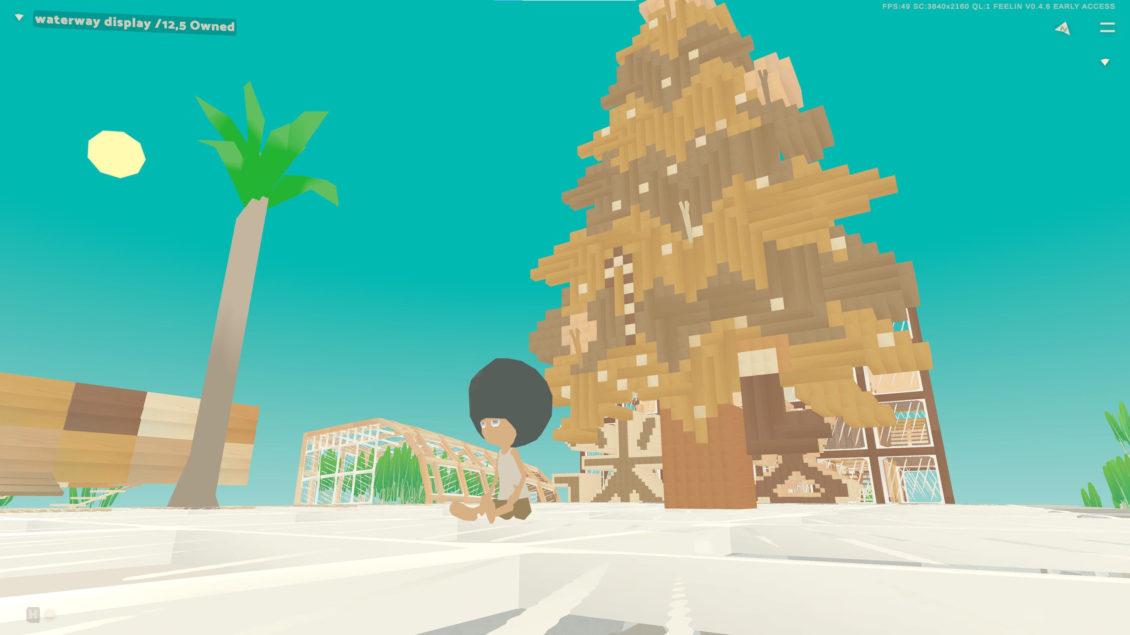 Feelin screenshot 21