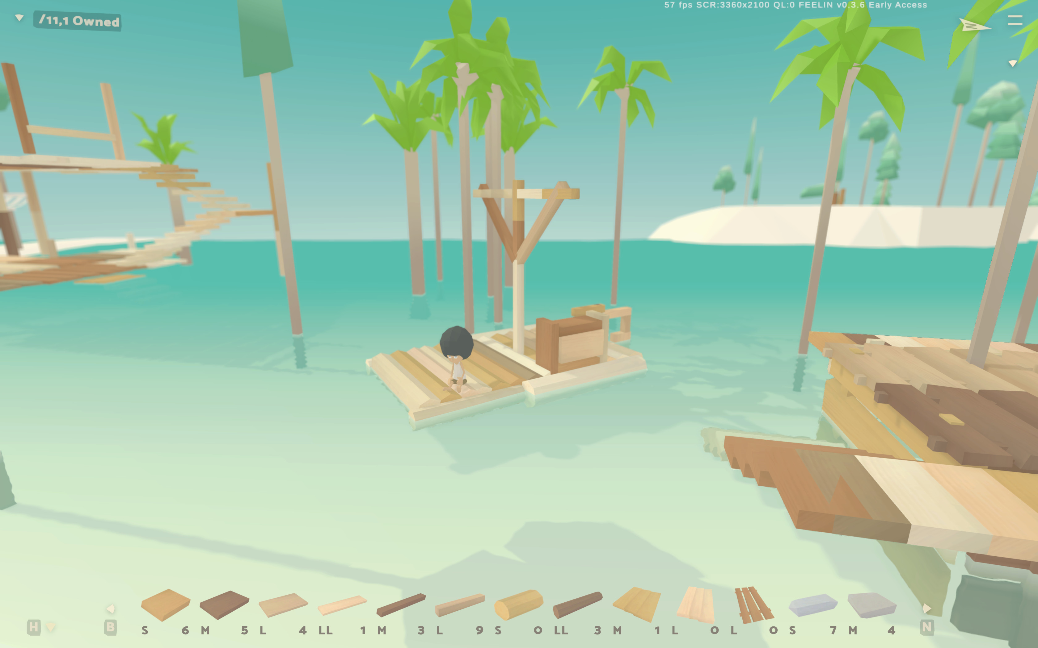 Feelin screenshot 23