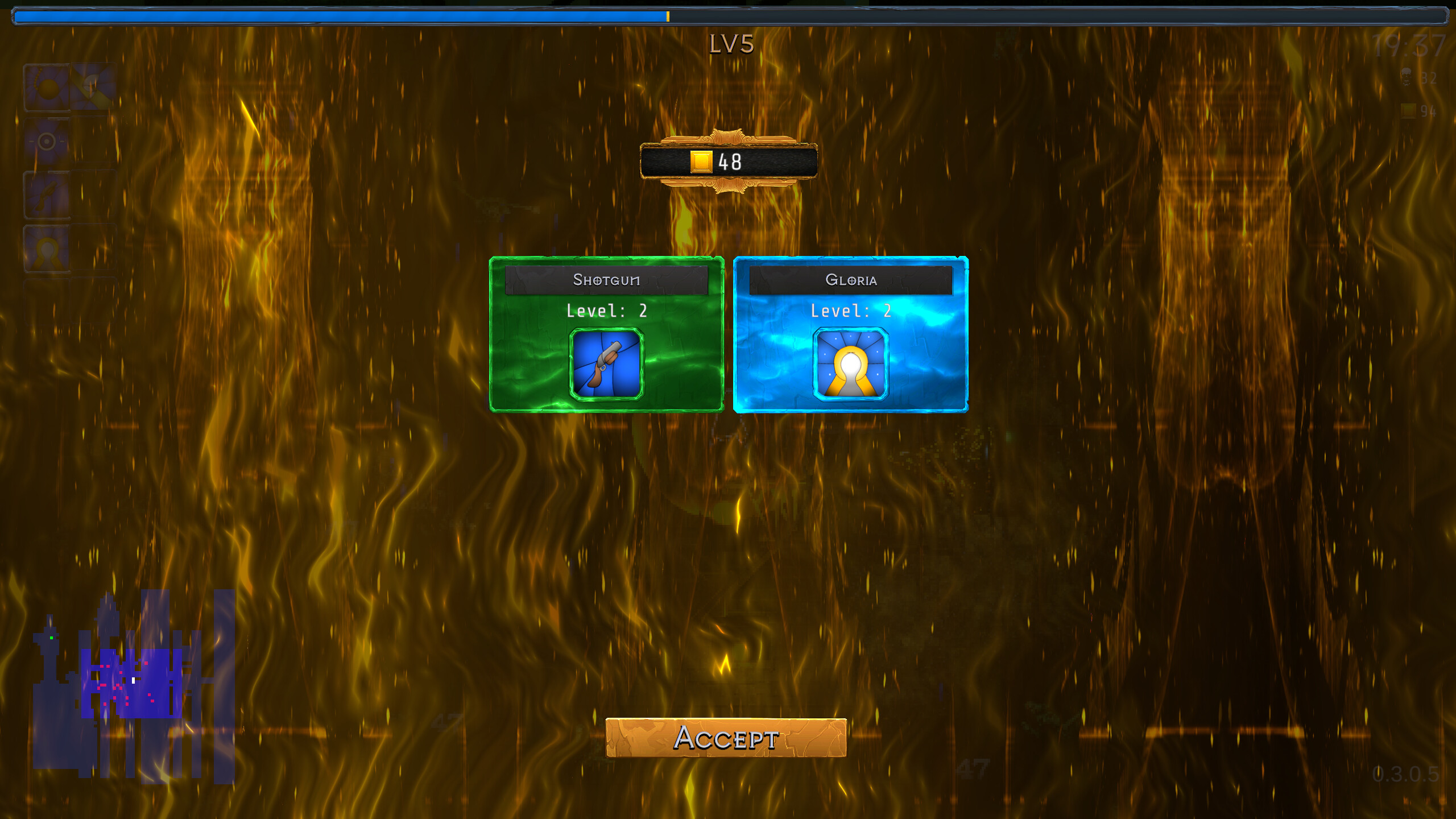 Midnight Horde screenshot 6